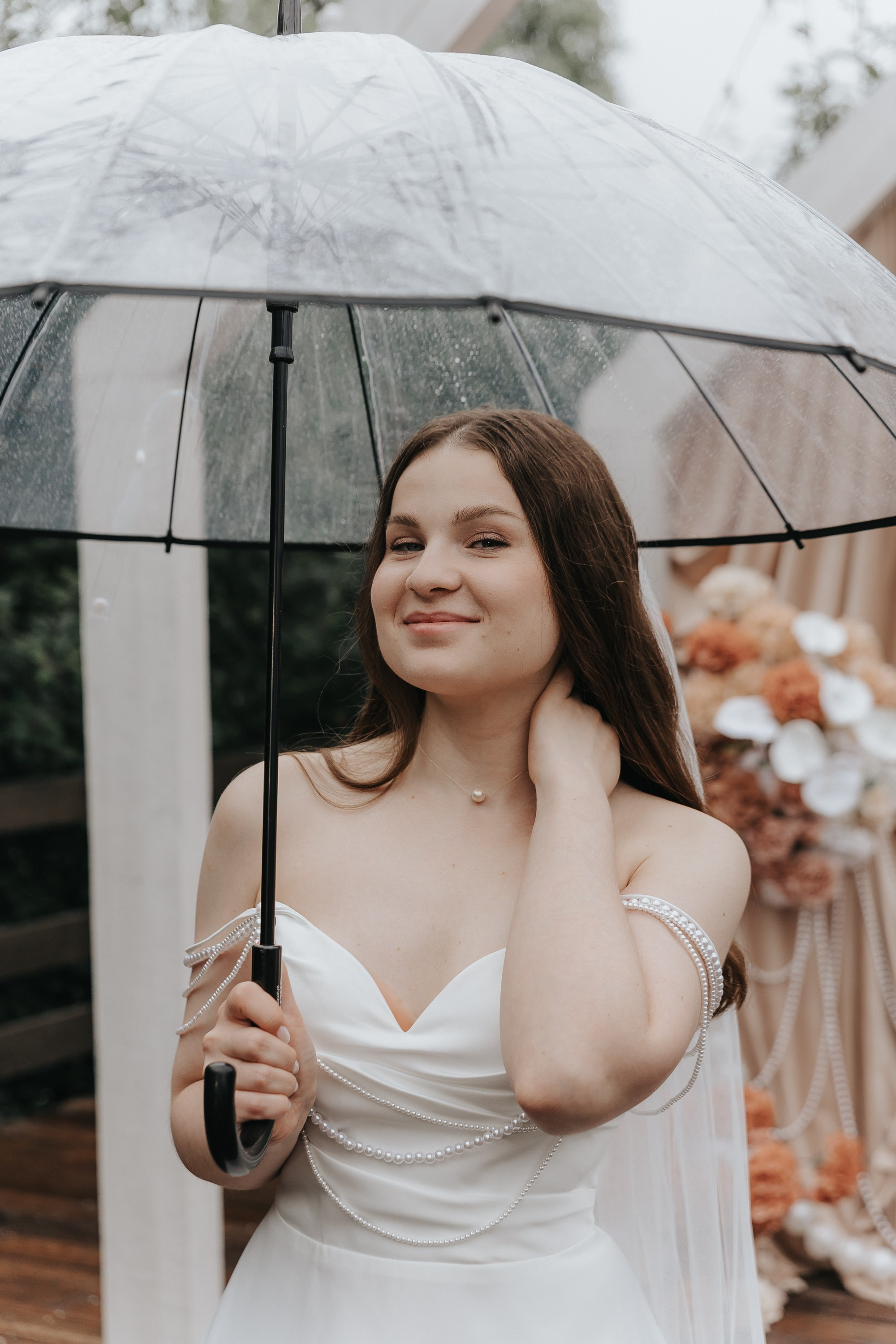 D&A. Свадебный фотограф Пермь