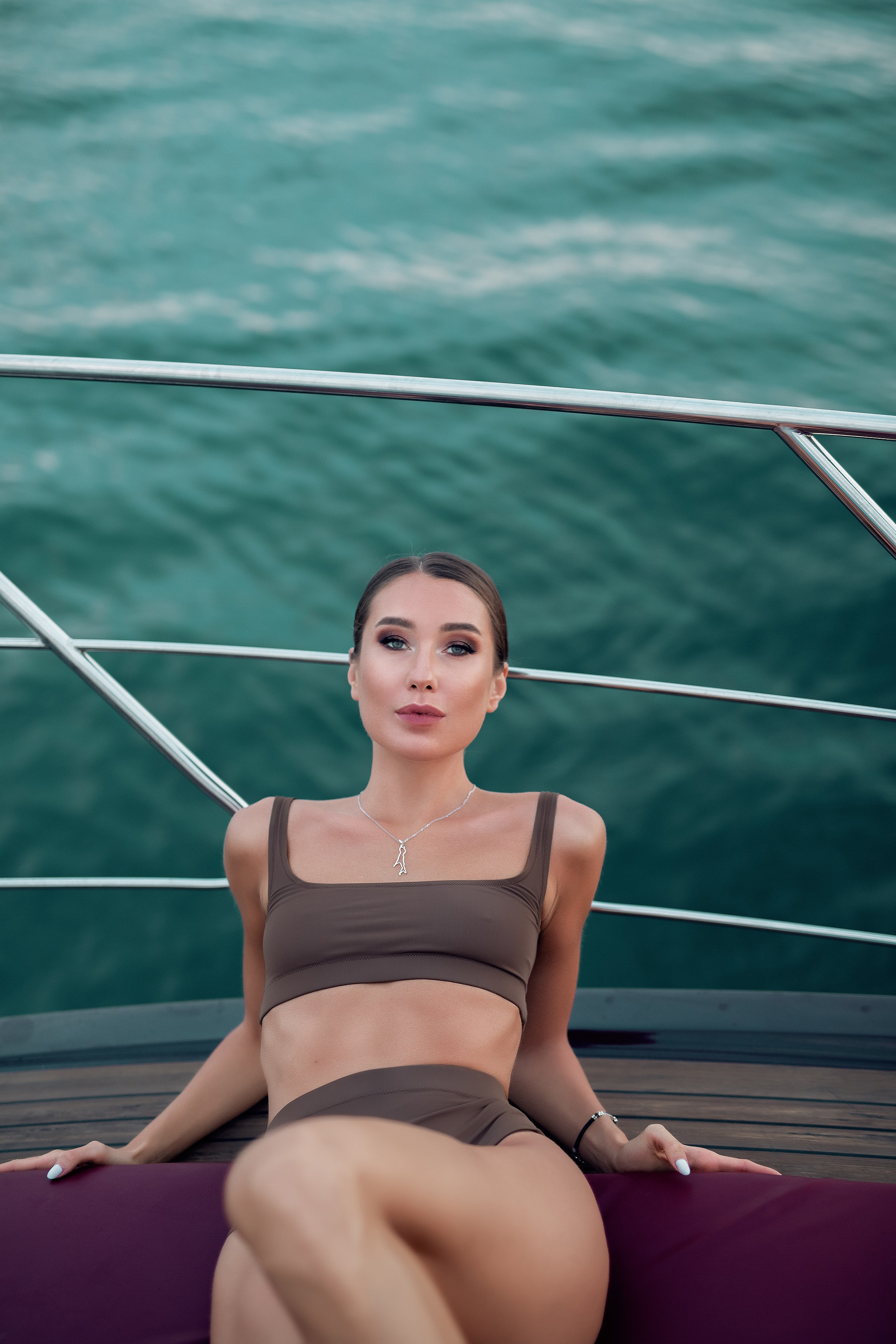 Женский фотограф Сахалин, Самойлова Надин