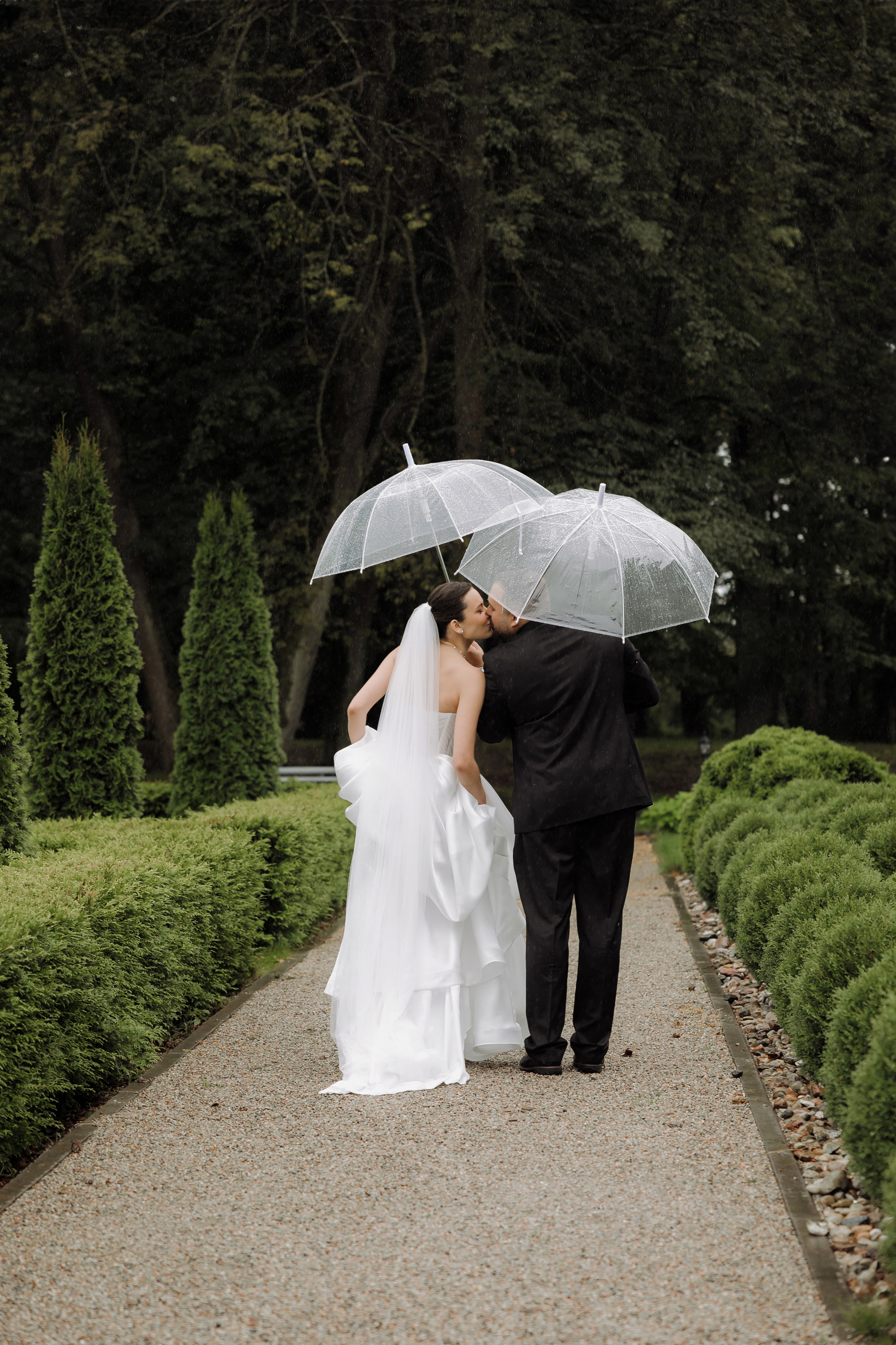 Ты рядом со мной, и это — самый чистый кайф! ♥. Свадебный фотограф Калининград