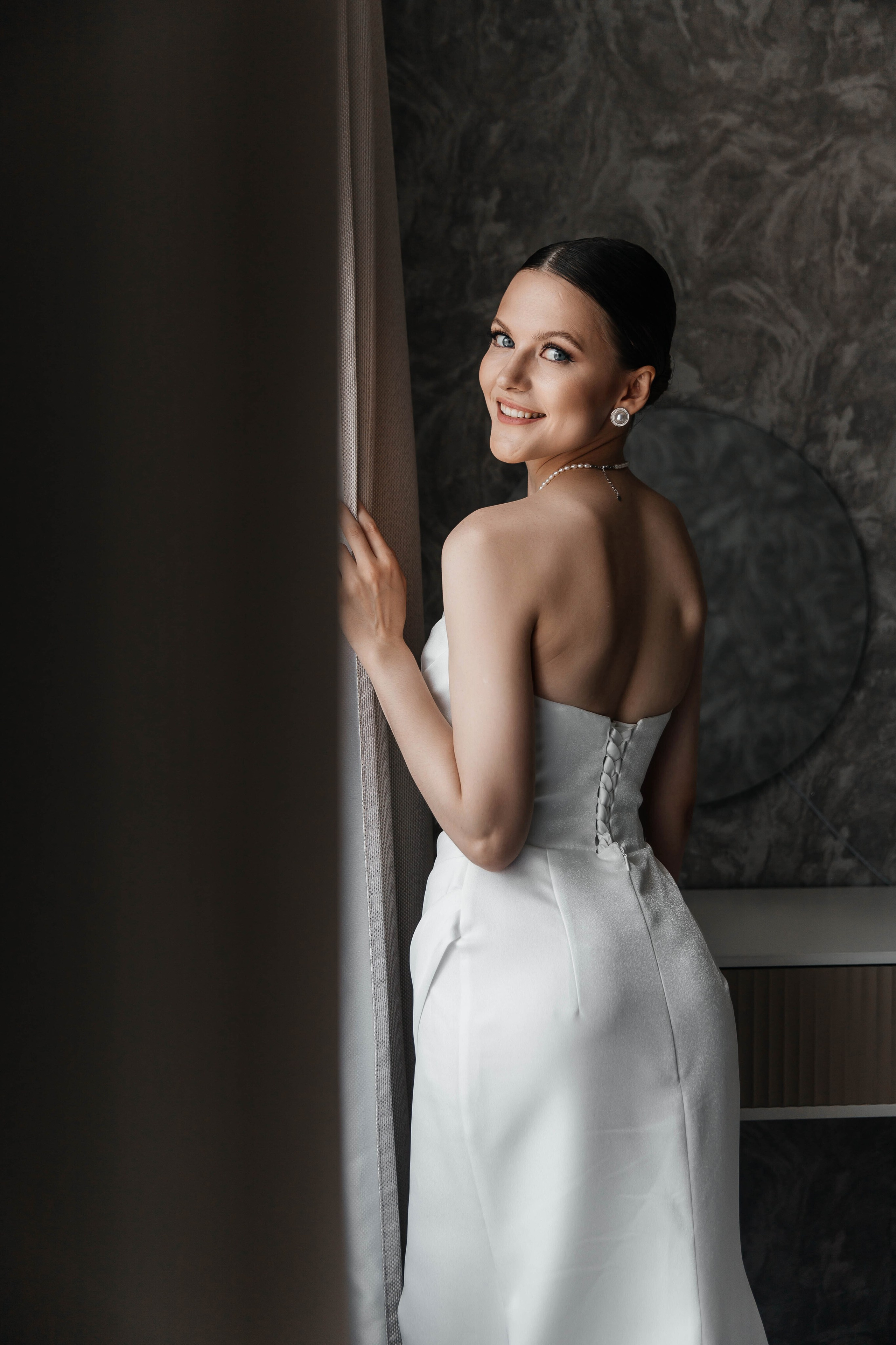 Роман & Елизавета. Главная