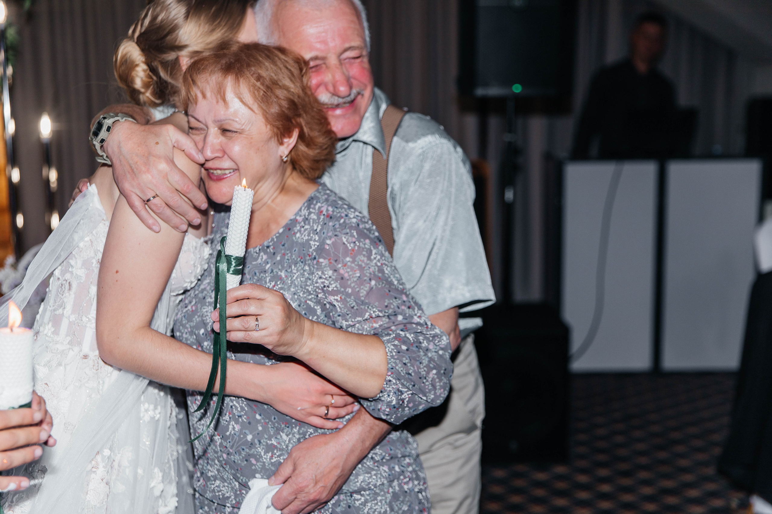 Александр & Нина. Главная