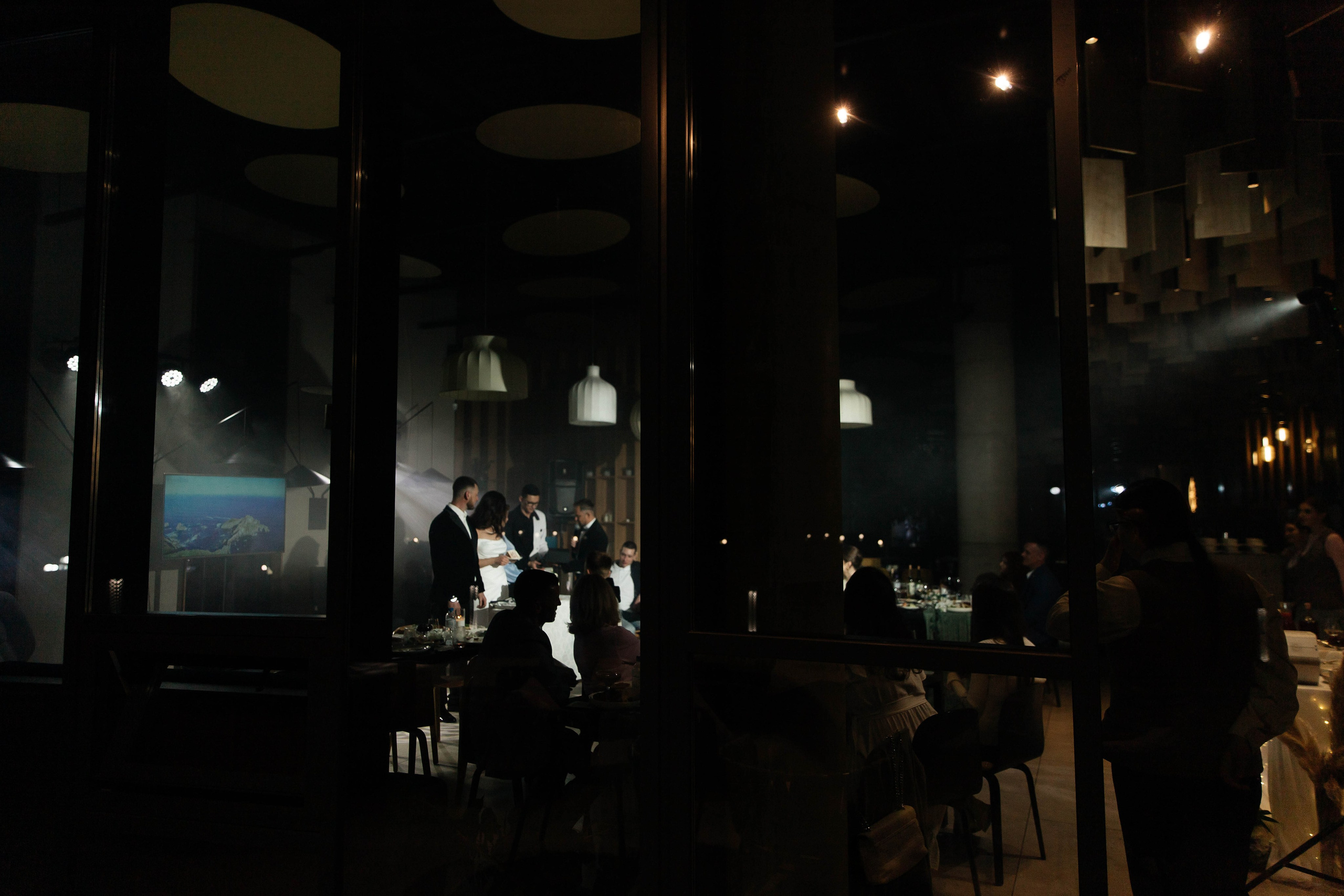 Виталий & Кристина. Главная