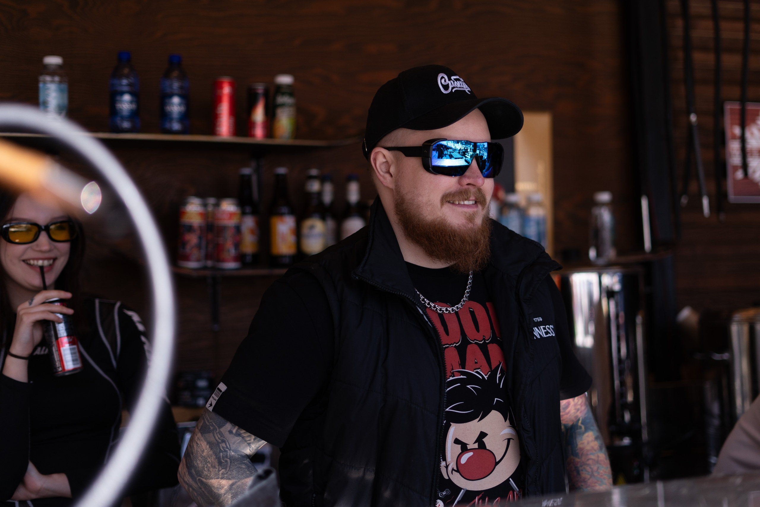 Грелка 14.04.24. Анастасия Паршукова — фотограф Шерегеш Новосибирск