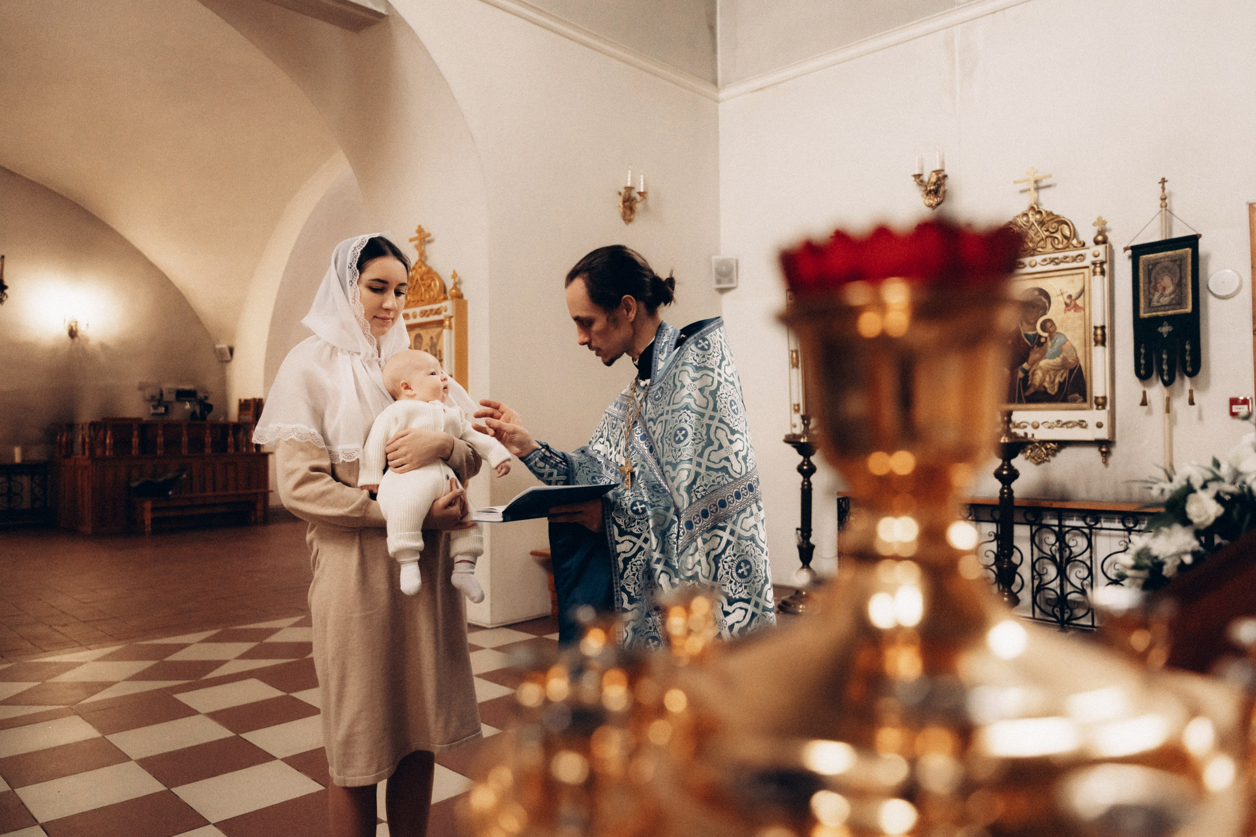 Лев. Алёна Хомич. Свадебный и семейный фотограф Коломна, Москва