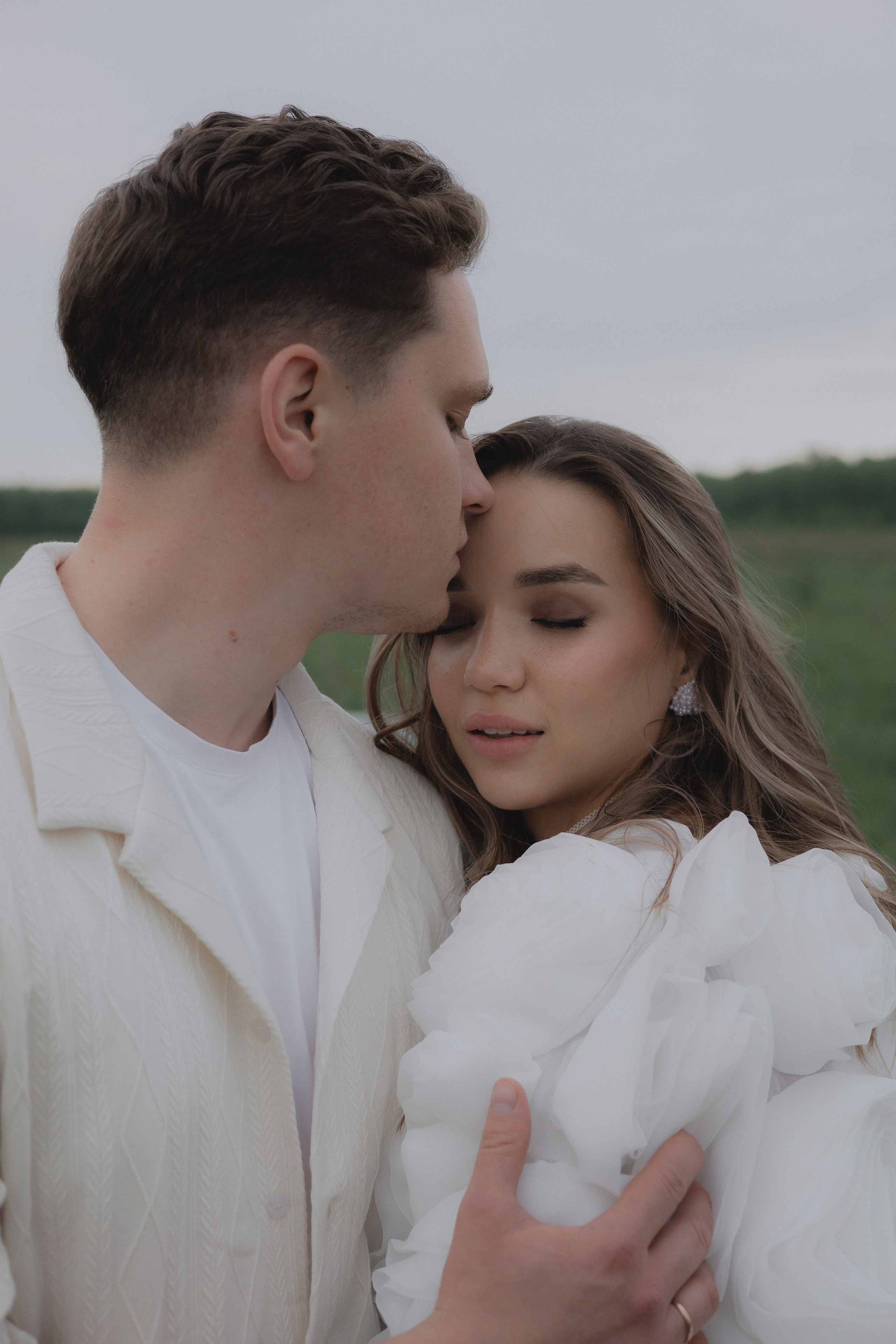 Марк и Эльза. Свадебный и персональный фотограф в Казани Алёна Ишаева