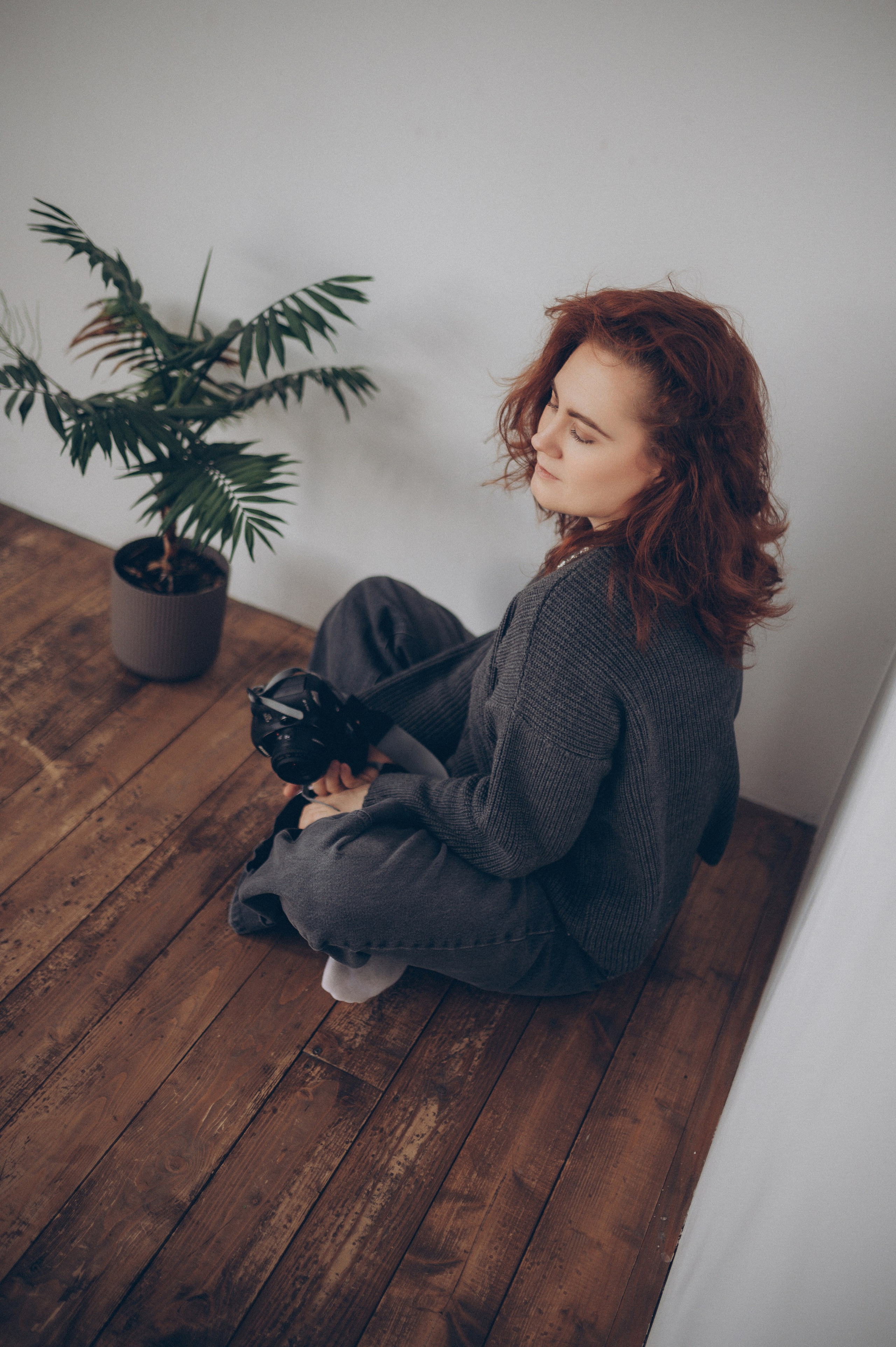 Ольга. Фотограф, г. Лесной Свердловской области