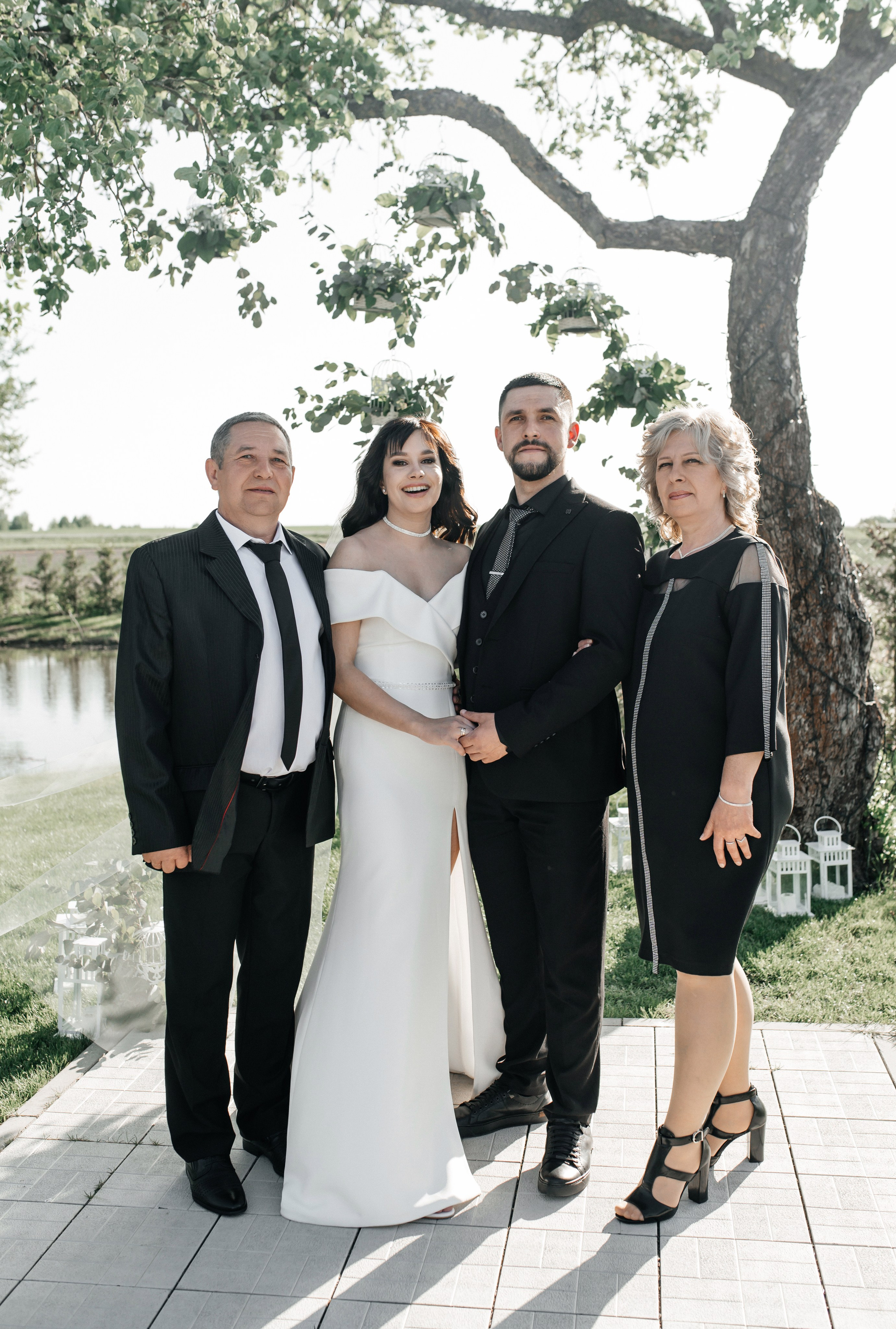 Станислав и Дарья. Фотограф Кирилл Верт