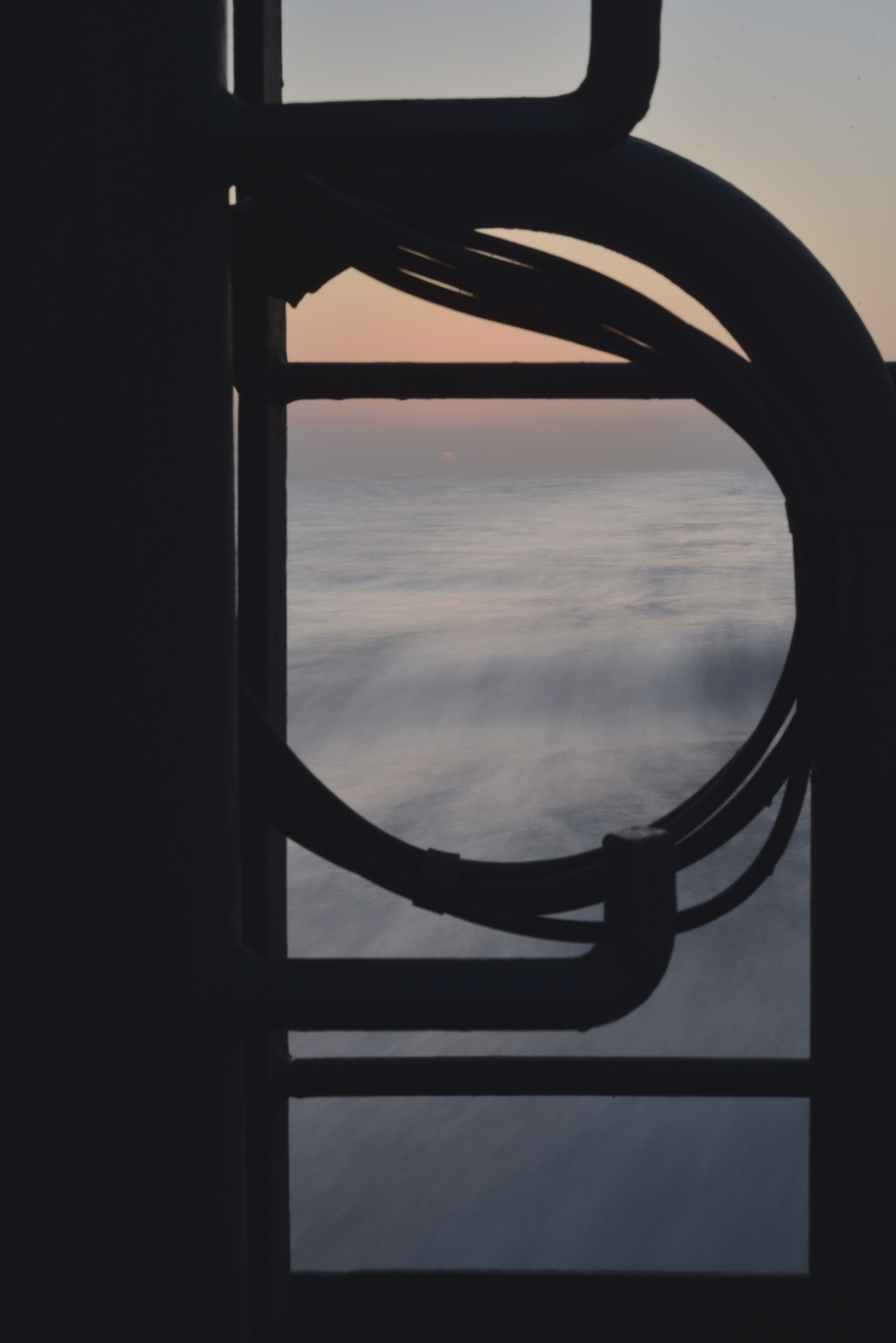 Серия морских пейзажей. Captoprisko — Just a seaman with a camera