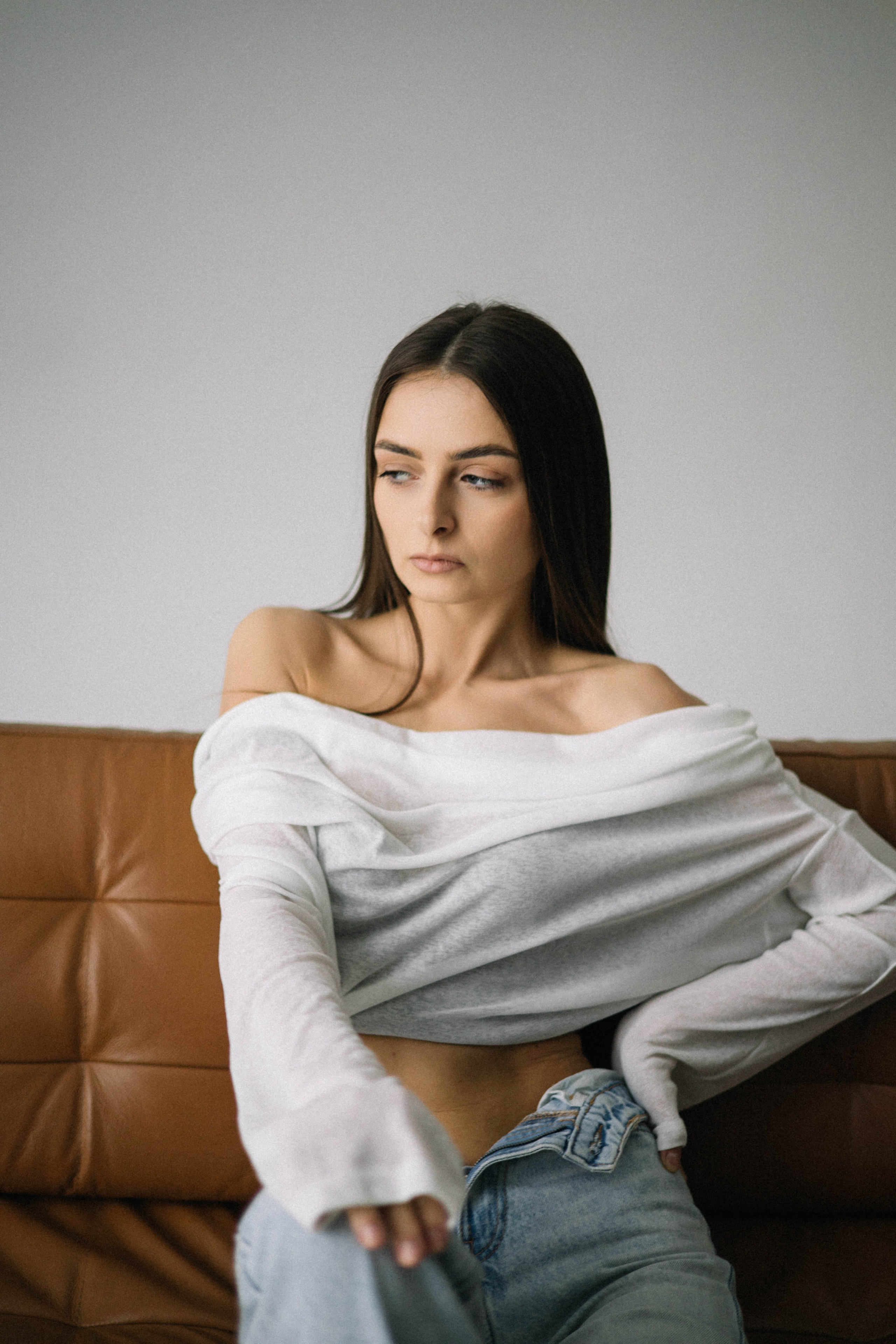 Ксения. Фотограф Ксения Третьякова, Санкт-Петербург