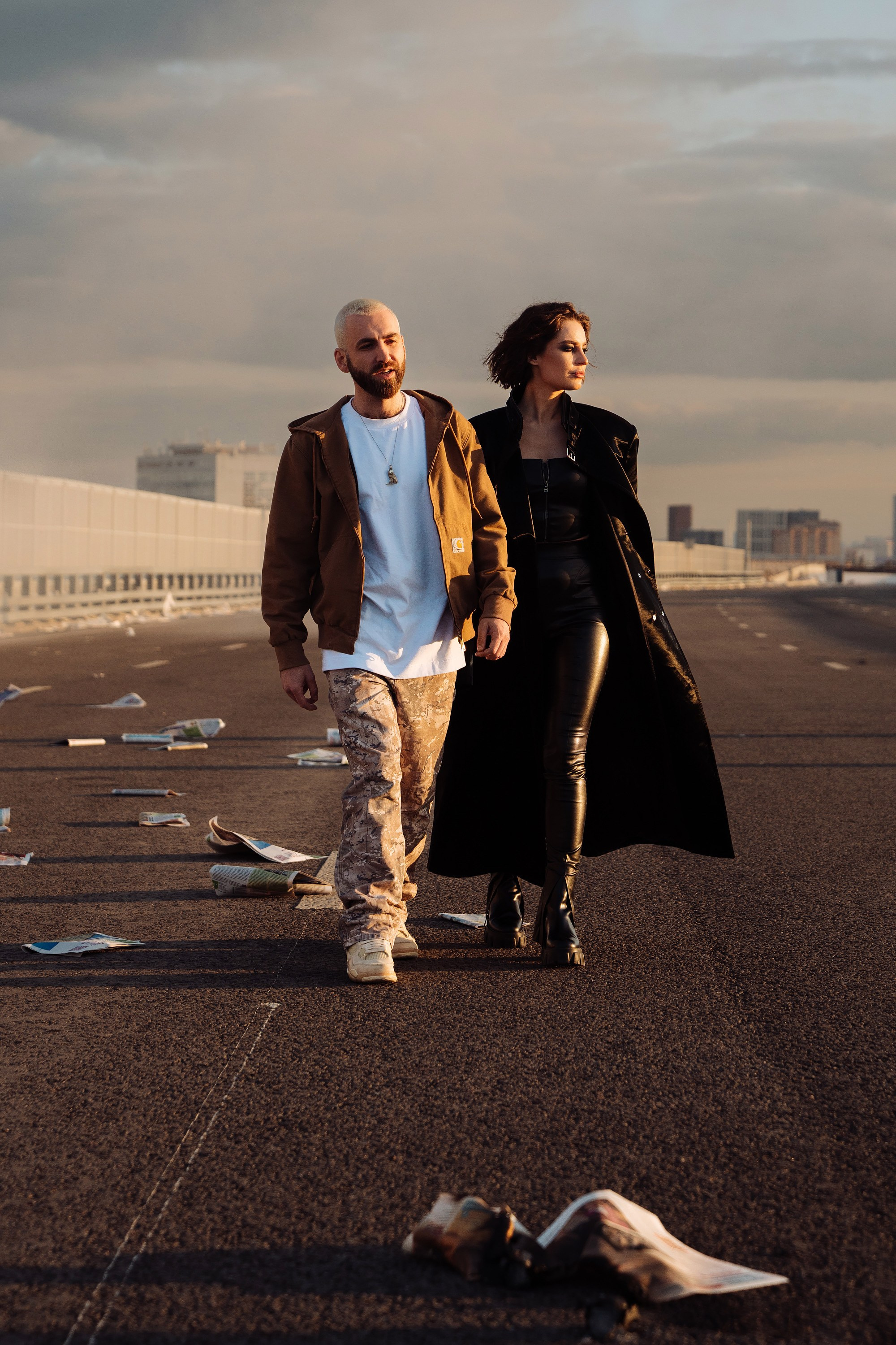 Artist & Music Campaigns