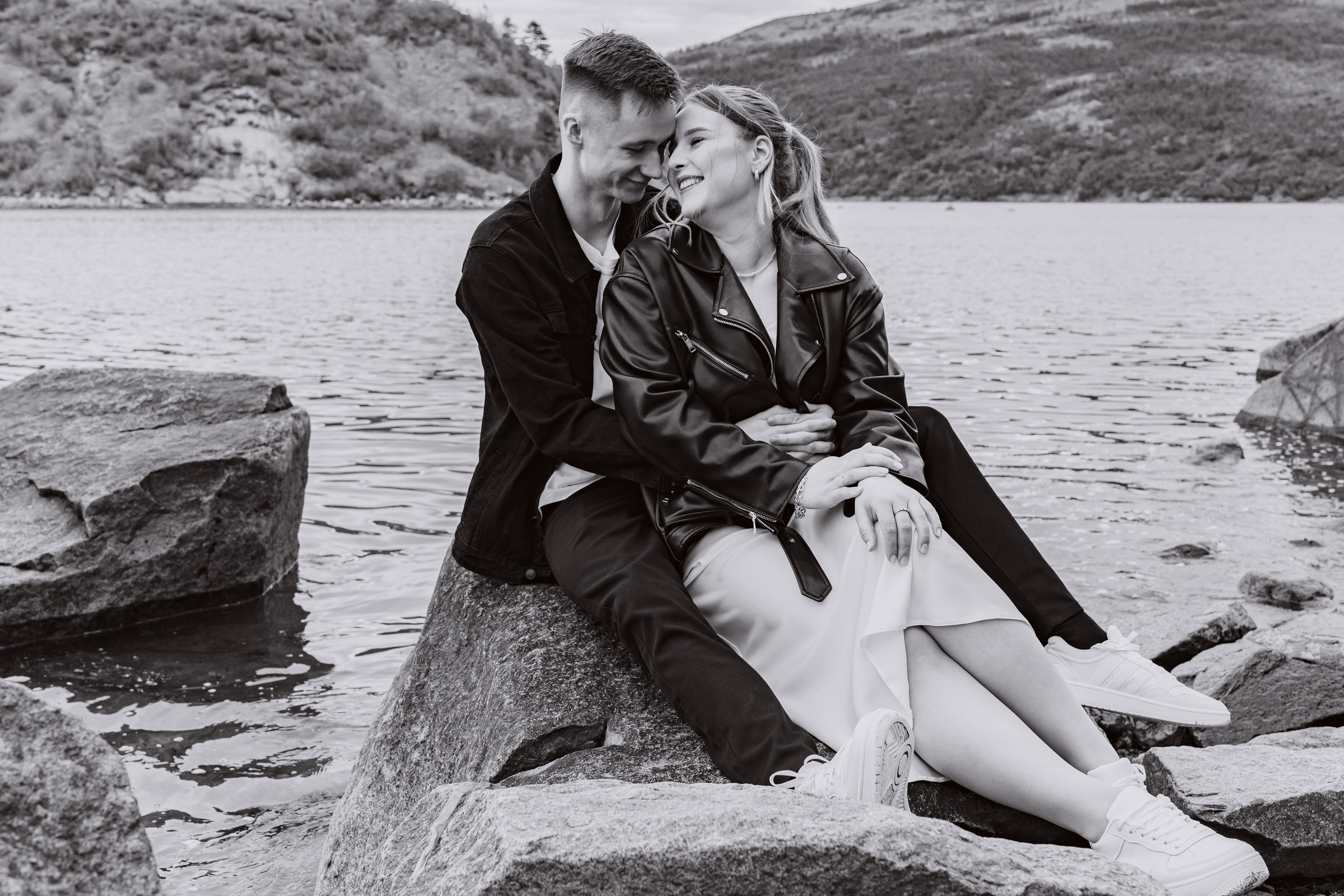 Глеб&Полина. Семейный, детский, lifestyle фотограф в Магадане Илона Проскурня