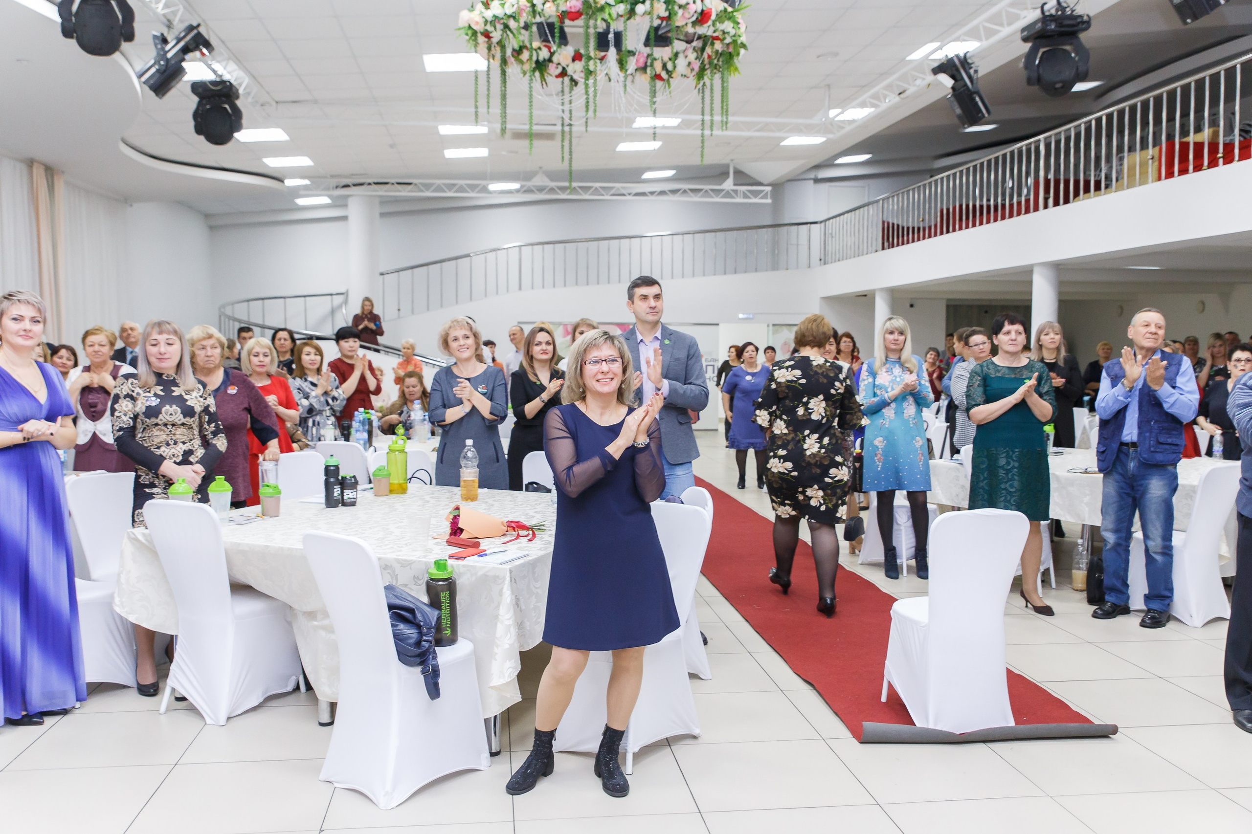 HERBALIFE. Антон Ив