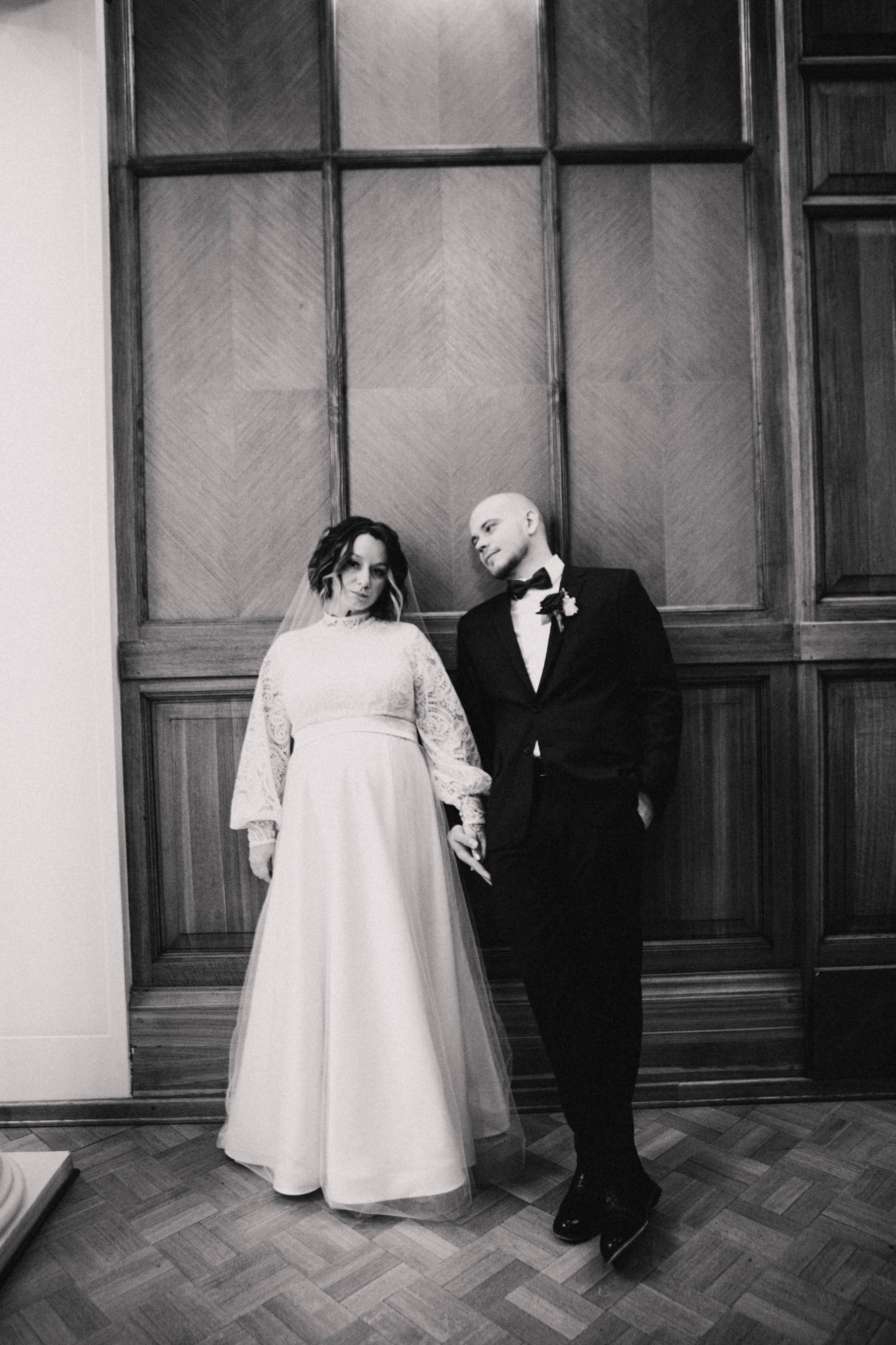 Мария + Роман. Фотограф в Нижнем Новгороде