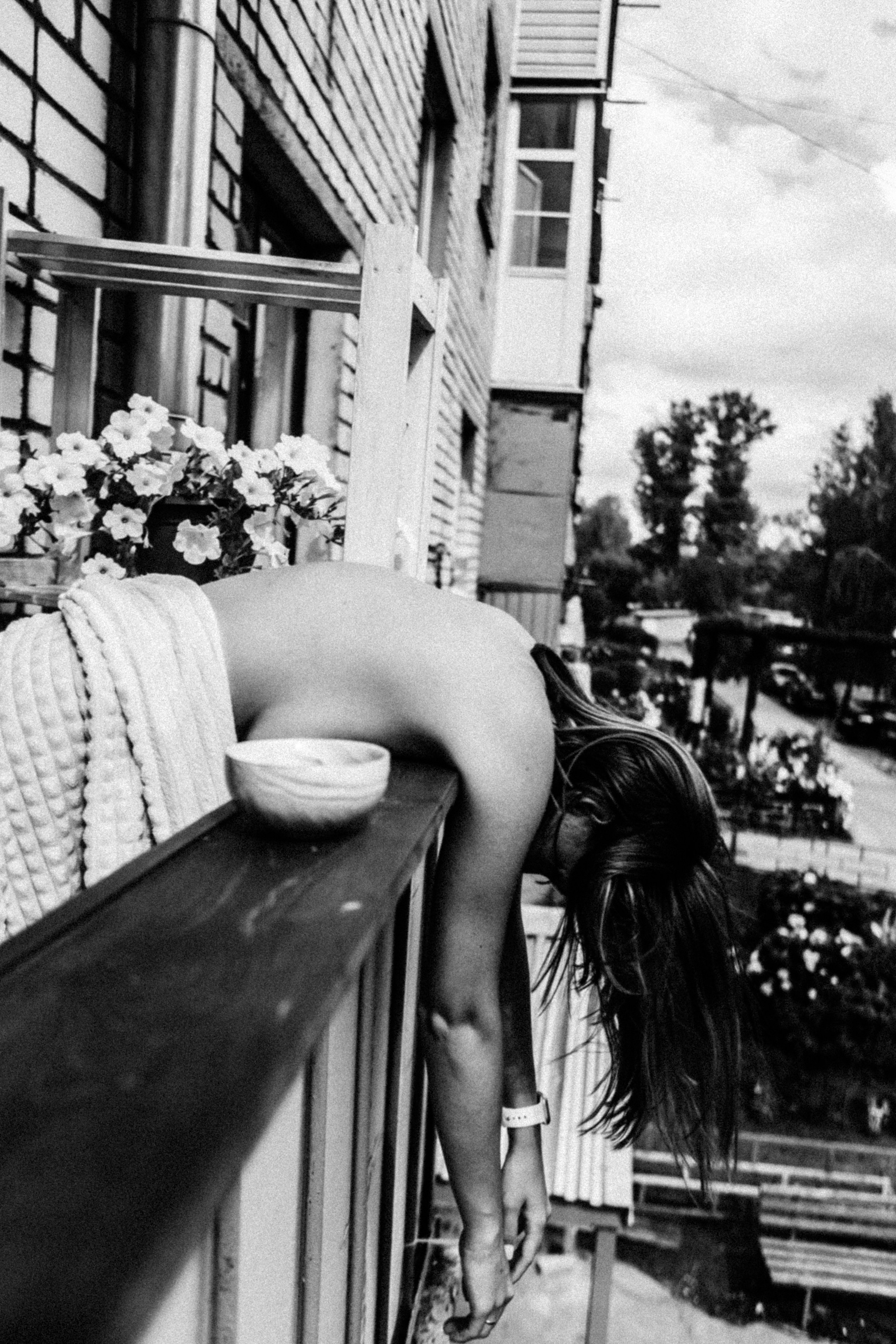 А+ А. Домашний вайб. Фотограф в Нижнем Новгороде