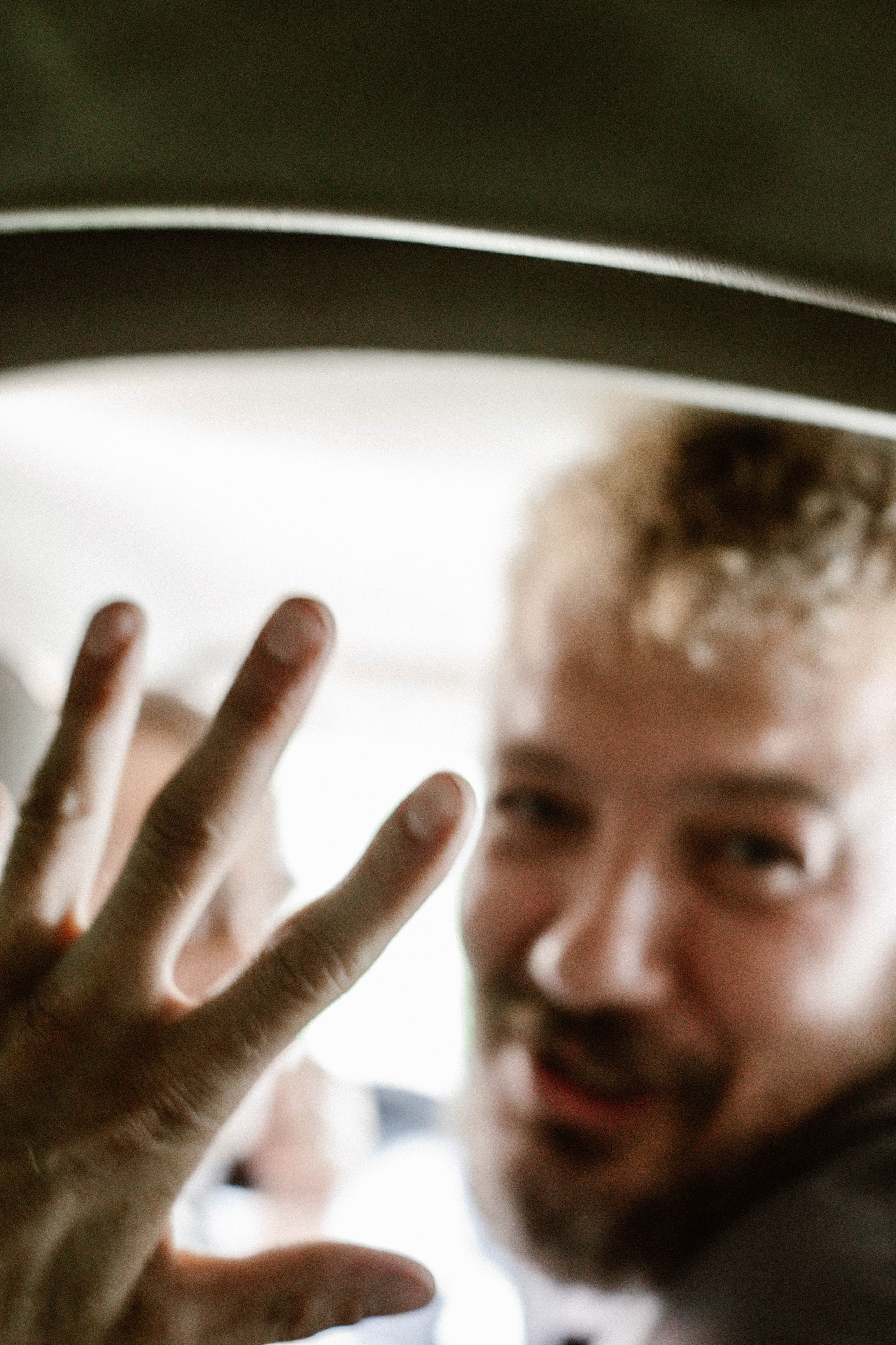 Настя + Руслан. Фотограф в Нижнем Новгороде