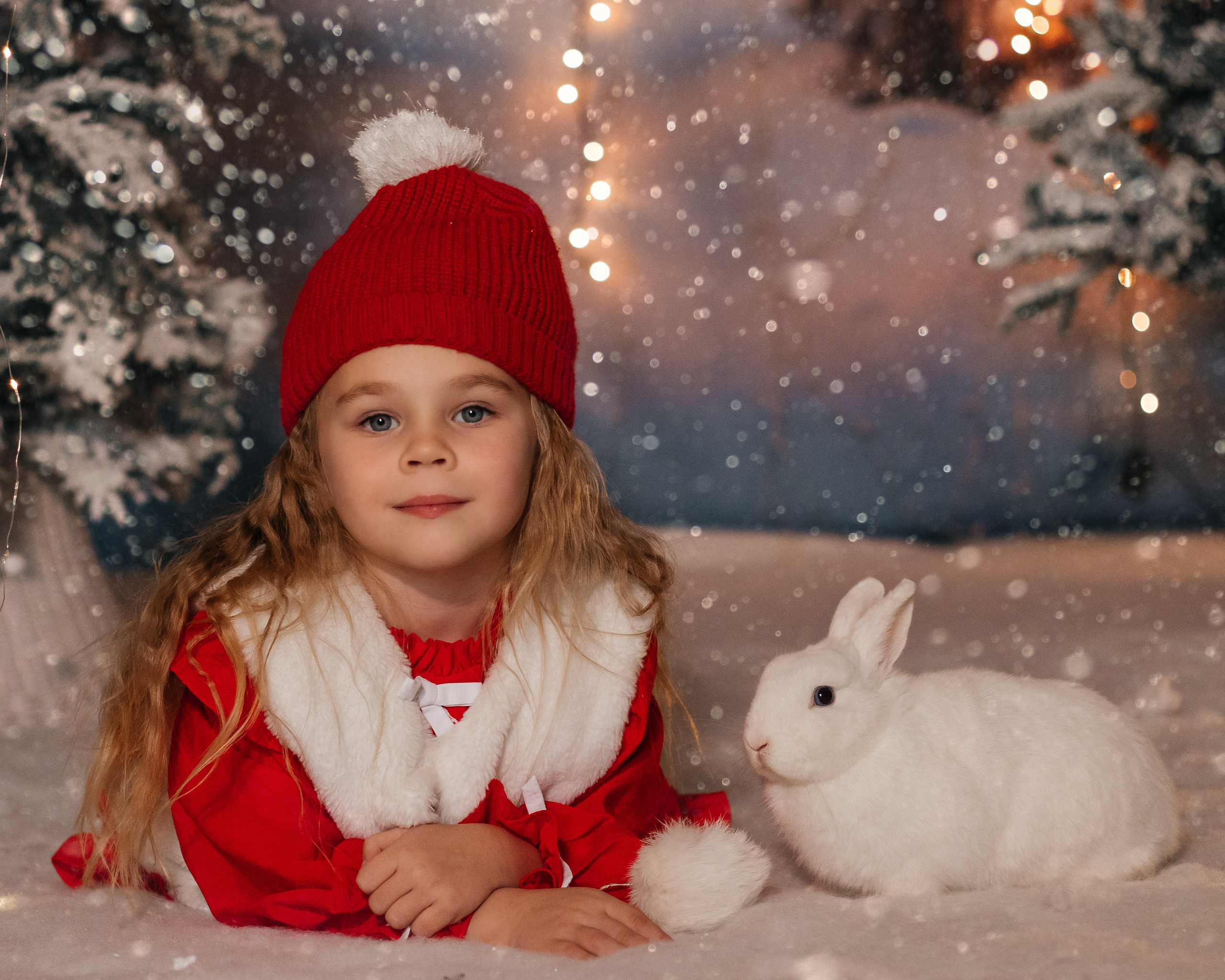 Детские. Фотограф Арина Васильева город Находка