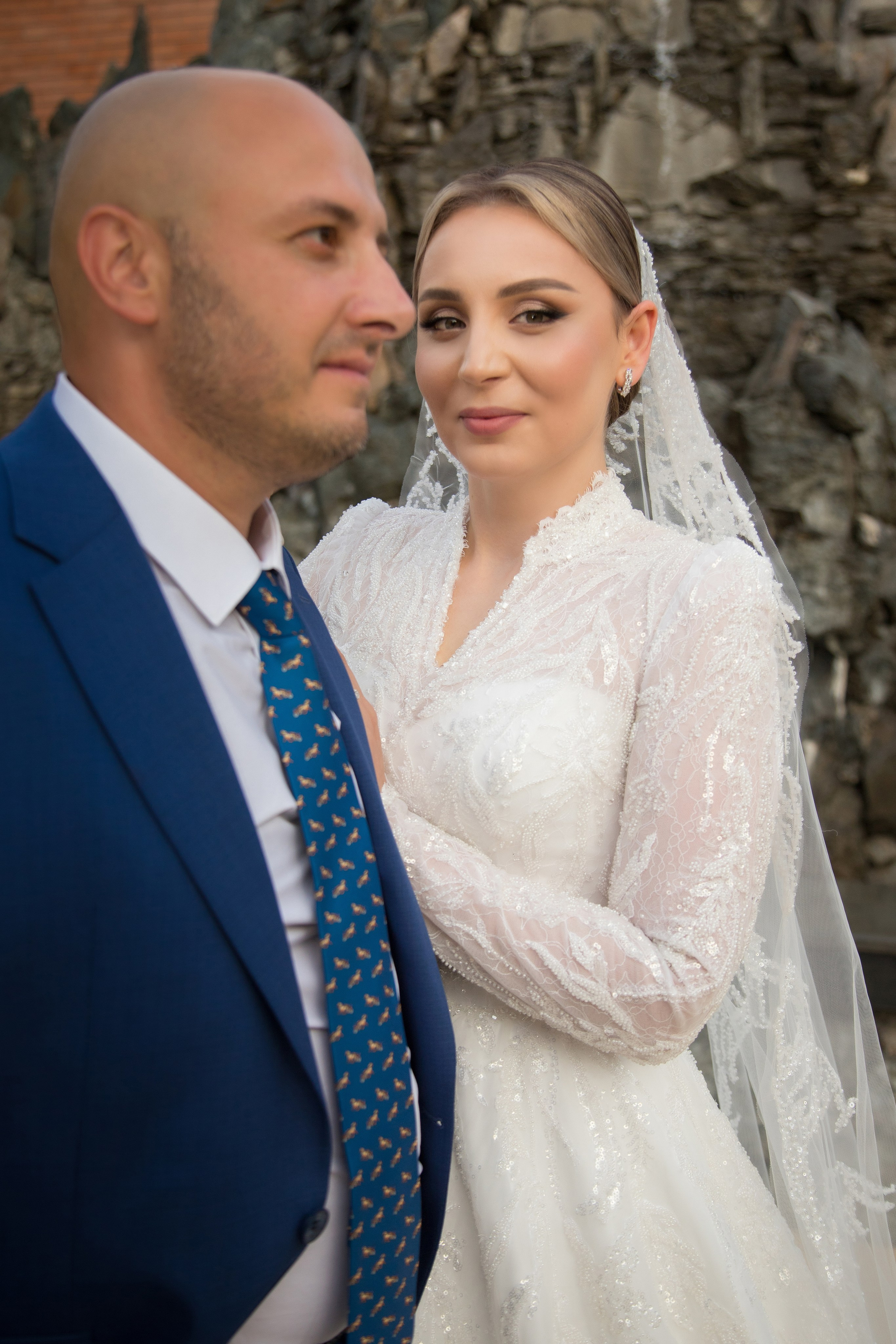 Руслан&Карина. Школьный фотограф в г. Нальчик Галимат Абитова