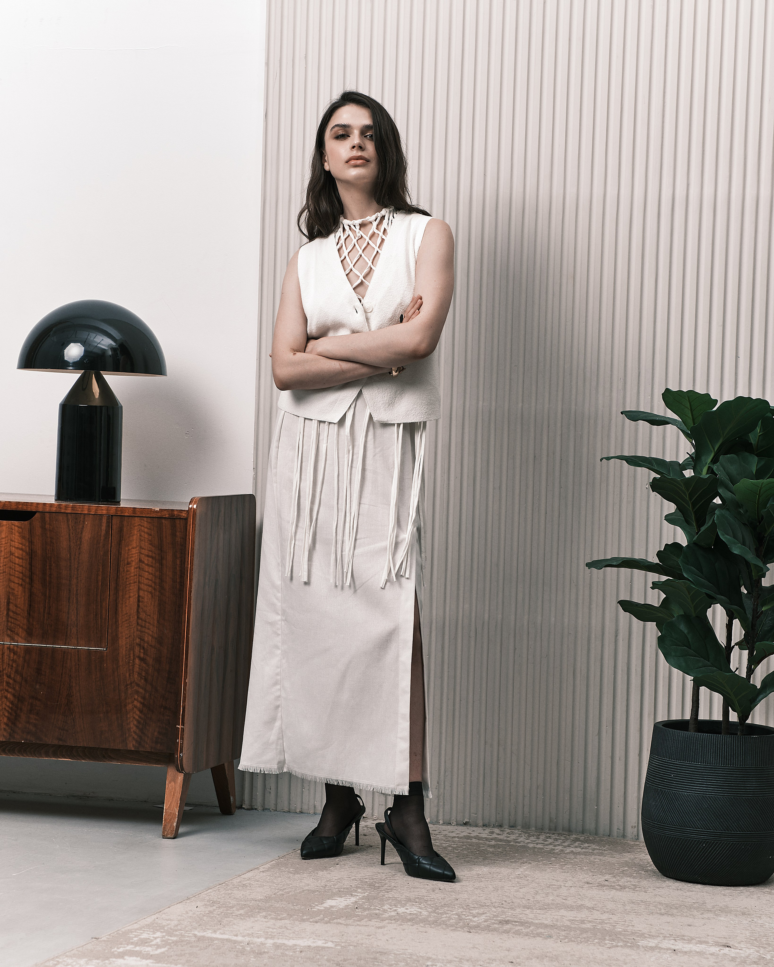 Анастасия. Студийный фотограф в Москве Илья Сухов