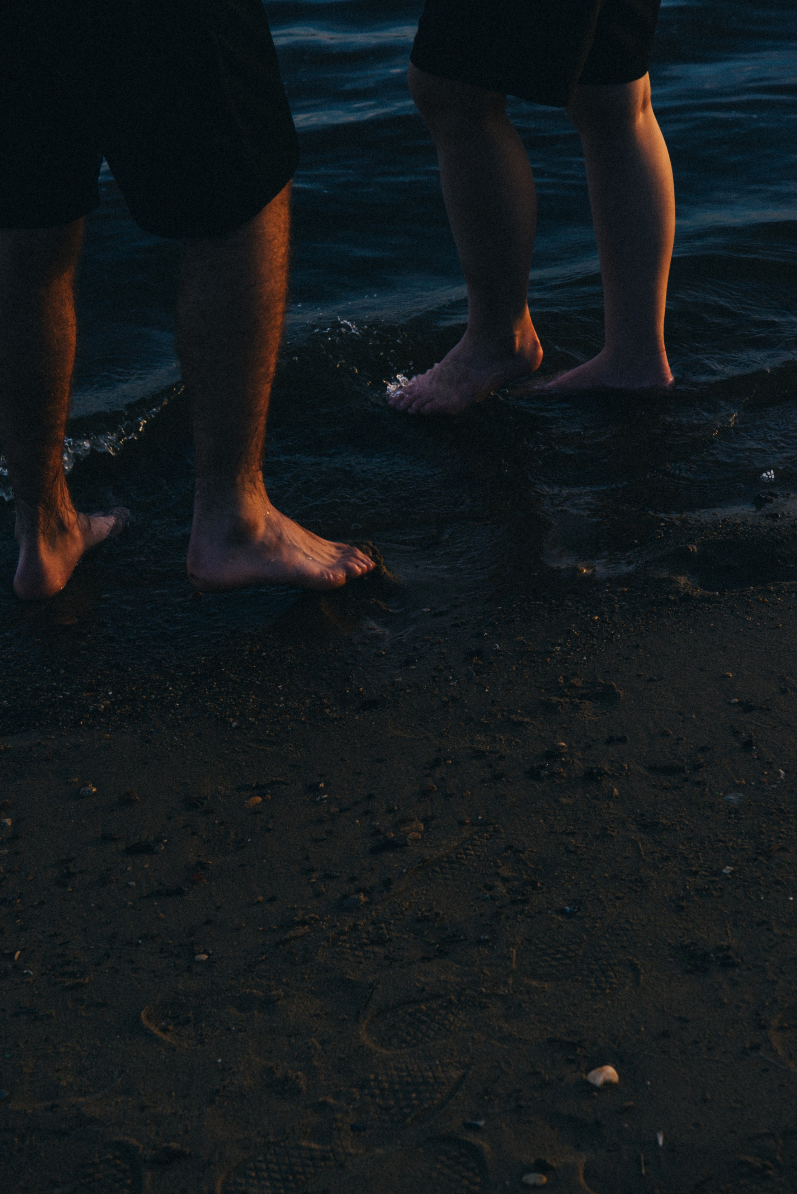 Love story. Photographer