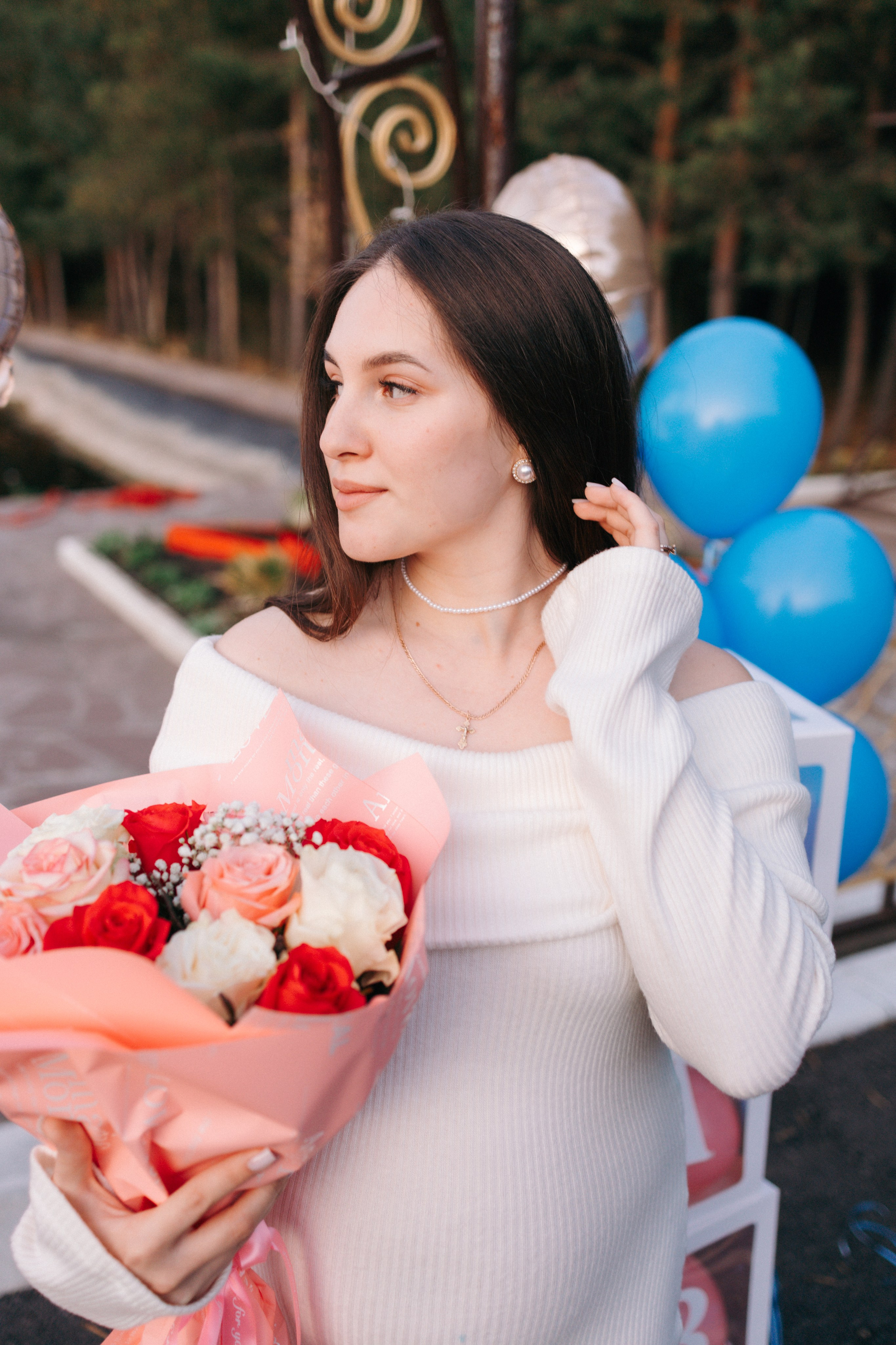 Синий дым счастья. Ваш фотограф