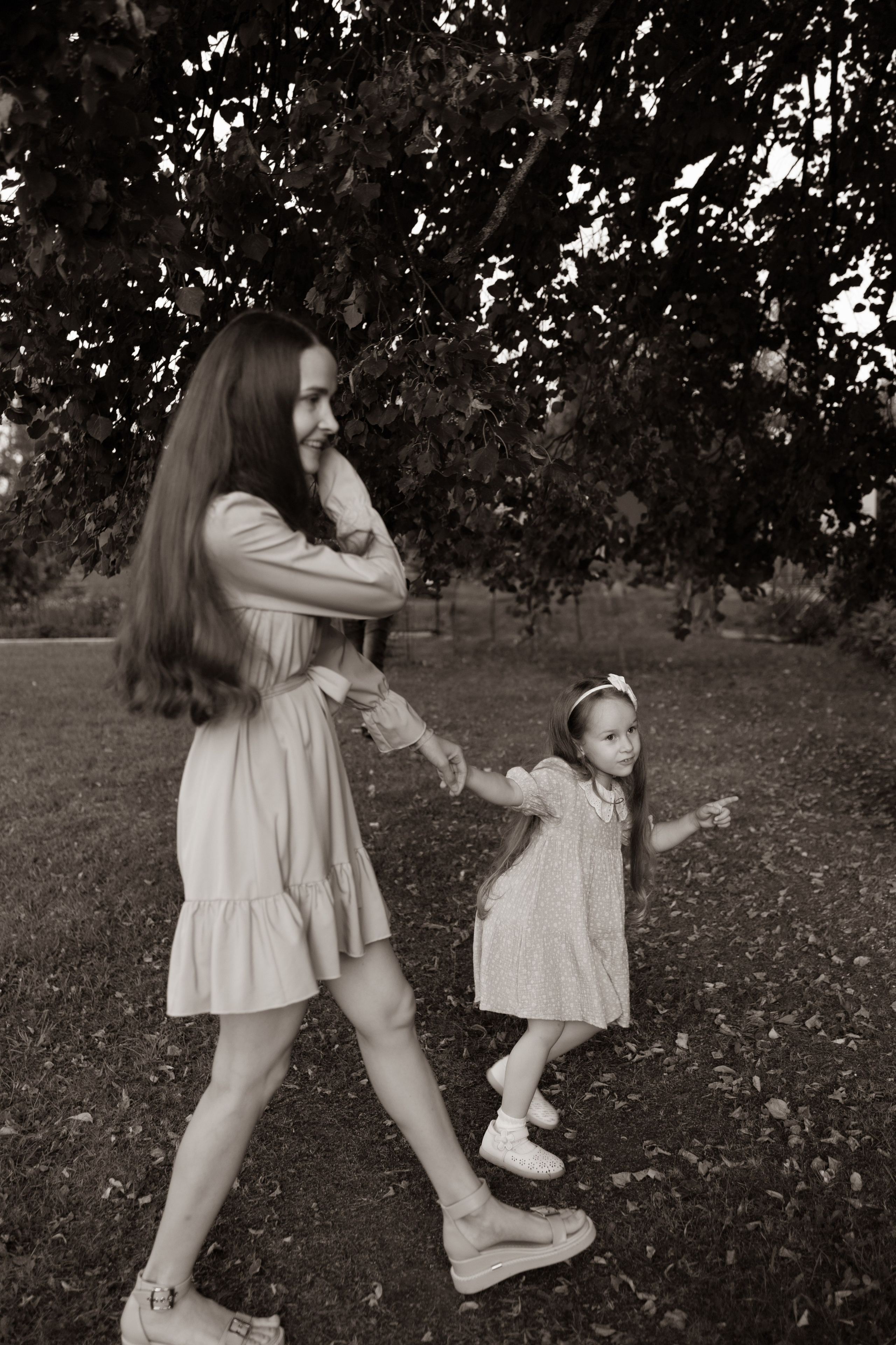 Парк волшебных мгновений. Ваш фотограф