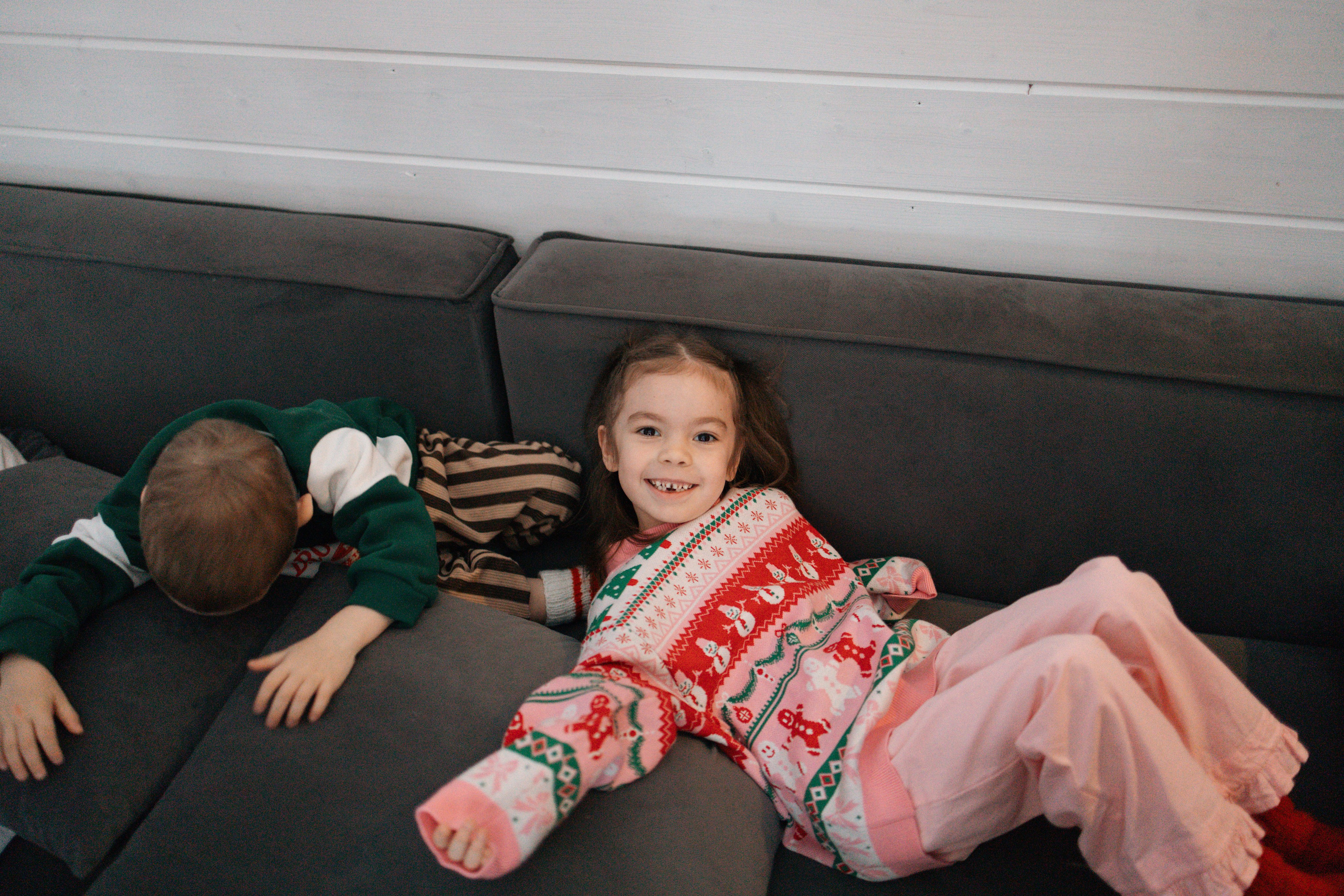 Зима в глэмпинге. Ваш фотограф