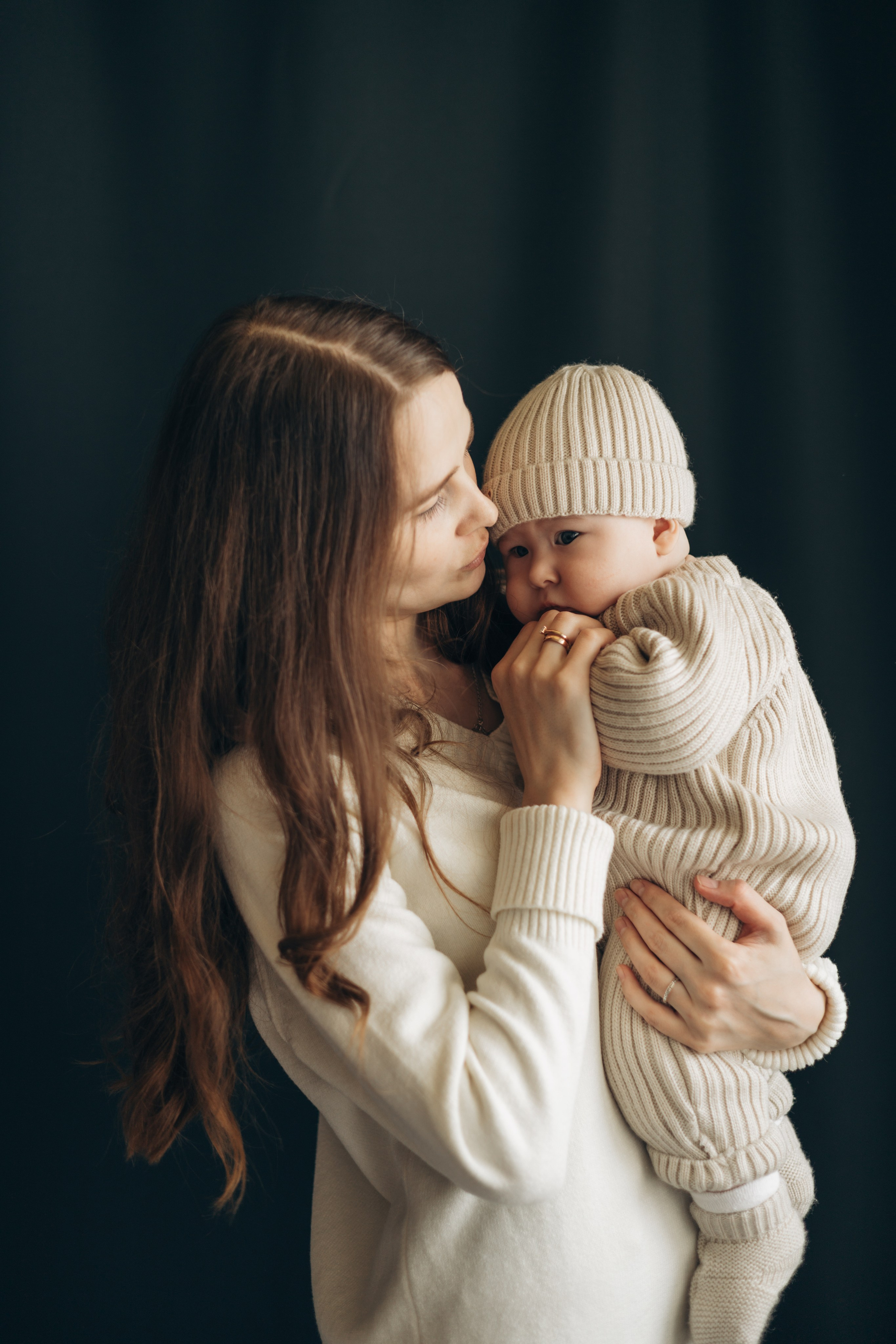 Наташа, Вова, Машенька и Паша. Ваш фотограф