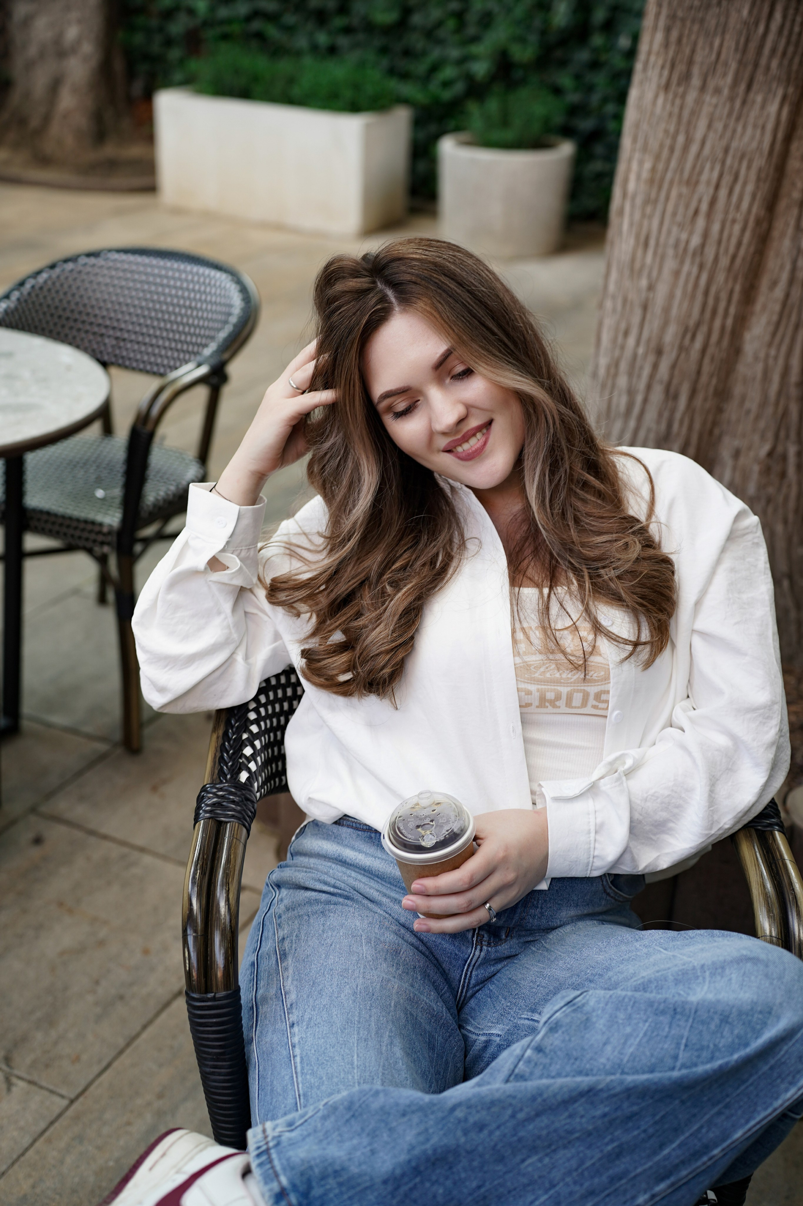 Городская прогулка. Свадебный фотограф Екатерина Зайцева Краснодар