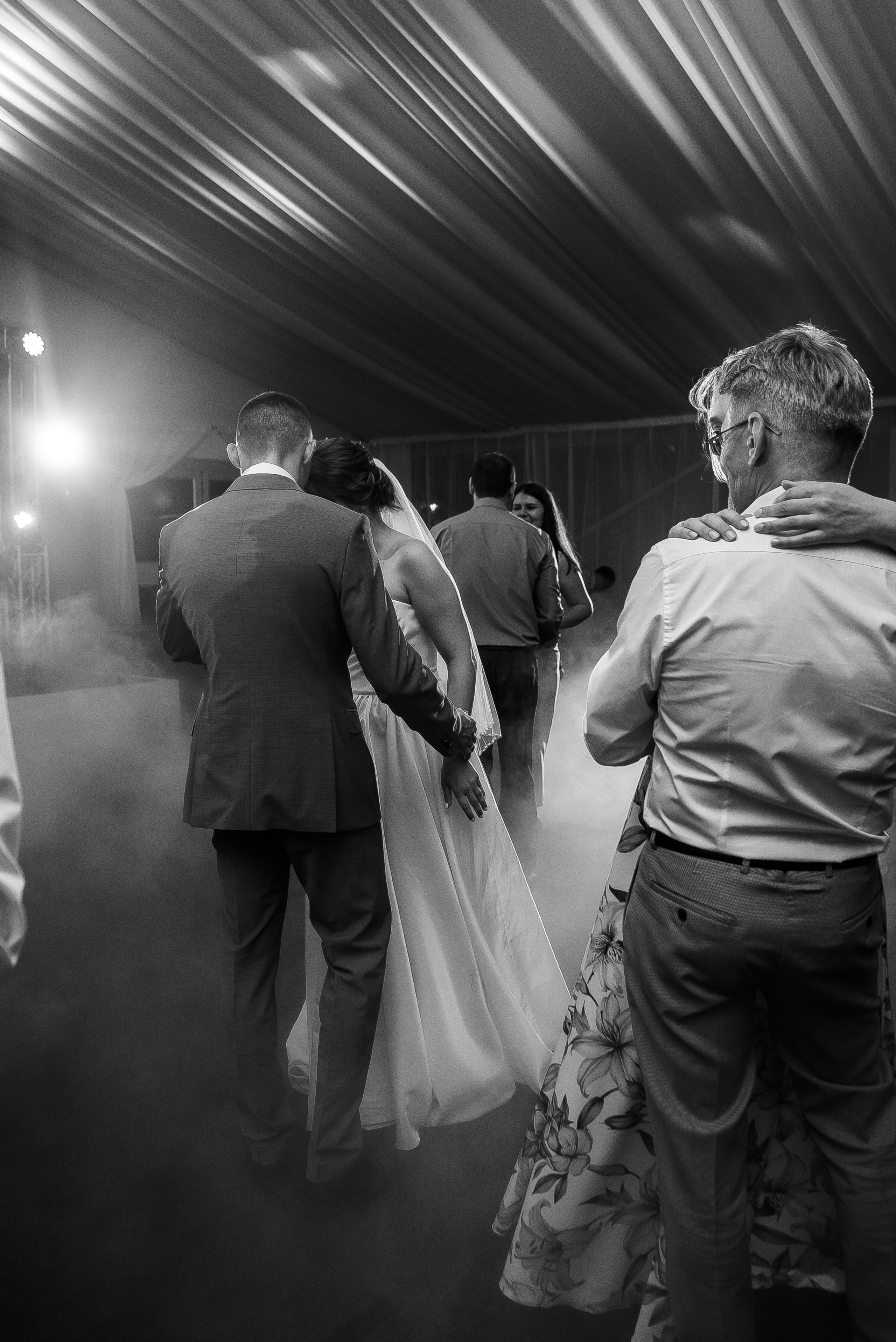 Мария и Михаил. Свадебный и семейный фотограф во Владивостоке Александра Глускер