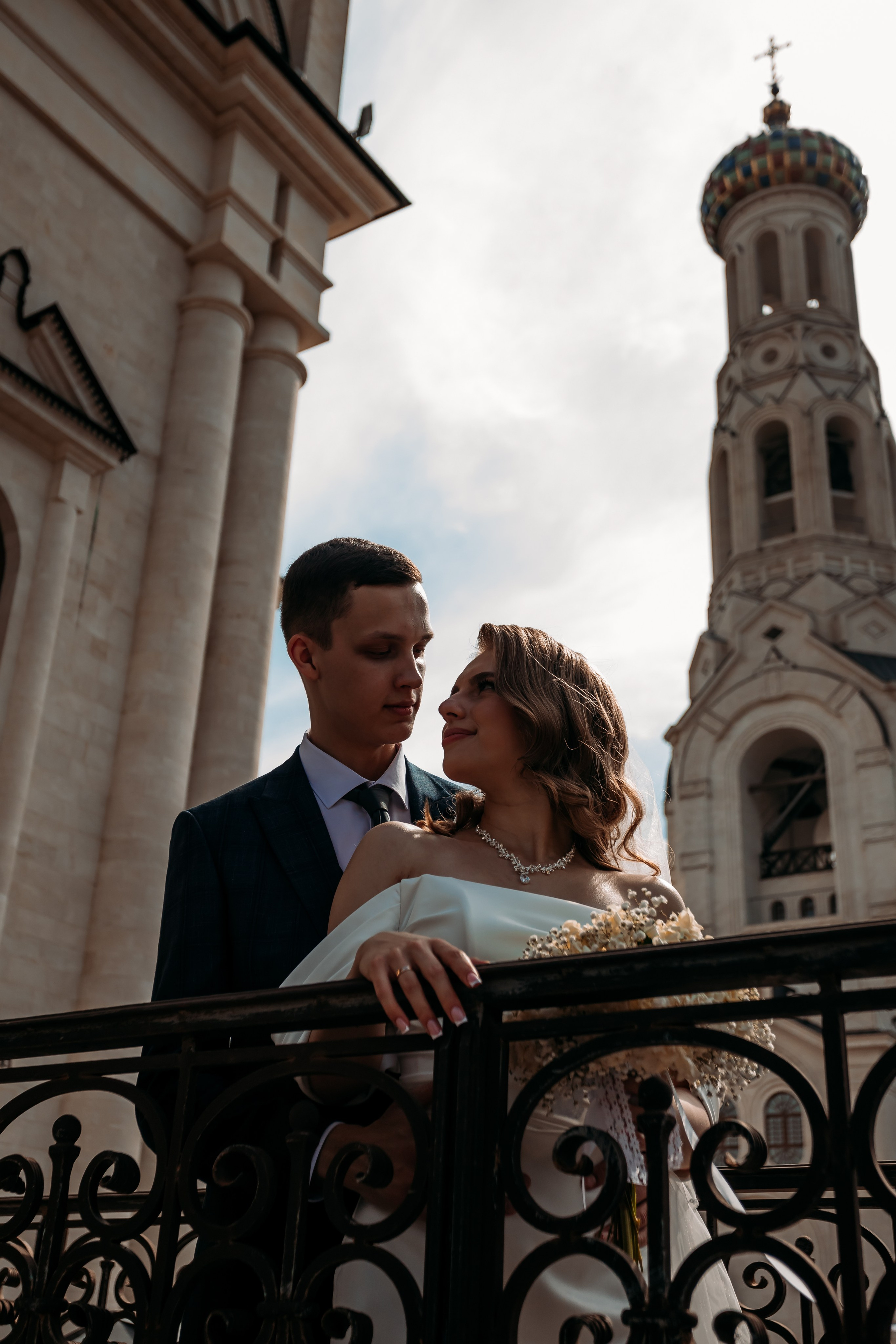 Дарья & Михаил. Фотограф в Ставрополе Евгений Наглянцев