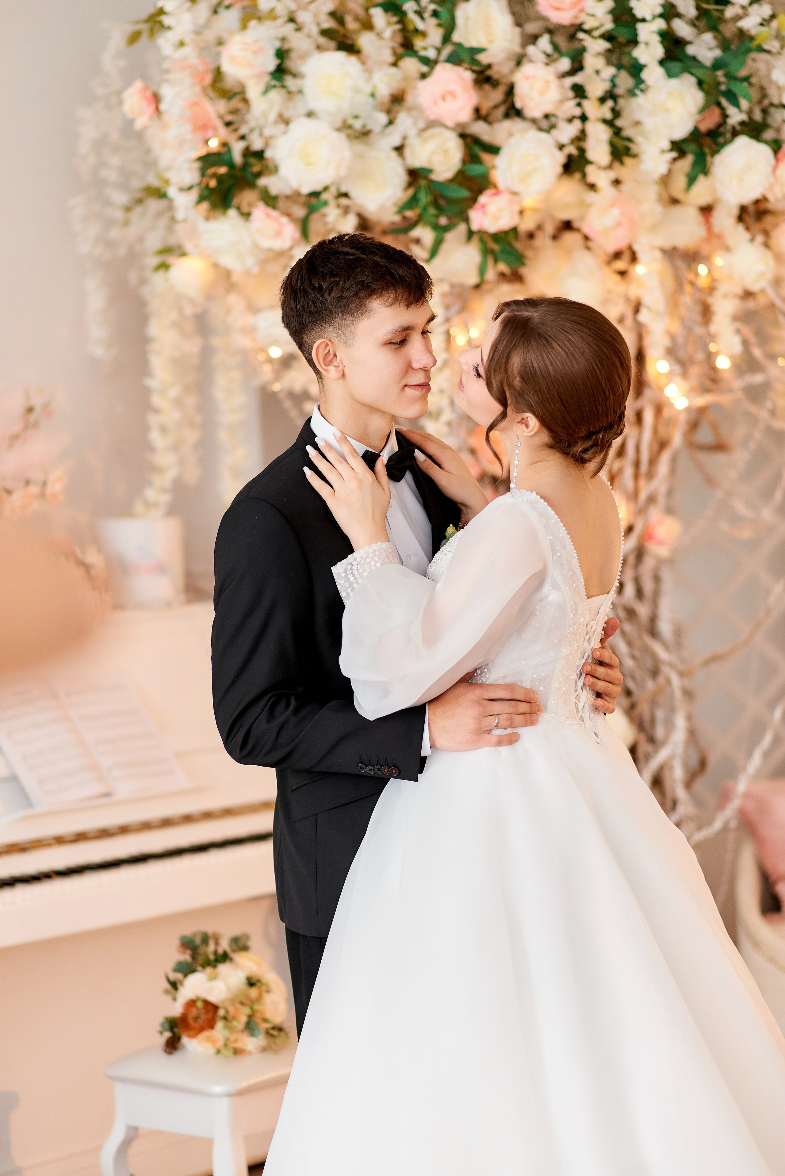 Д & М. Семейный и детский фотограф в г. Ногинске Ангелина Хасанова