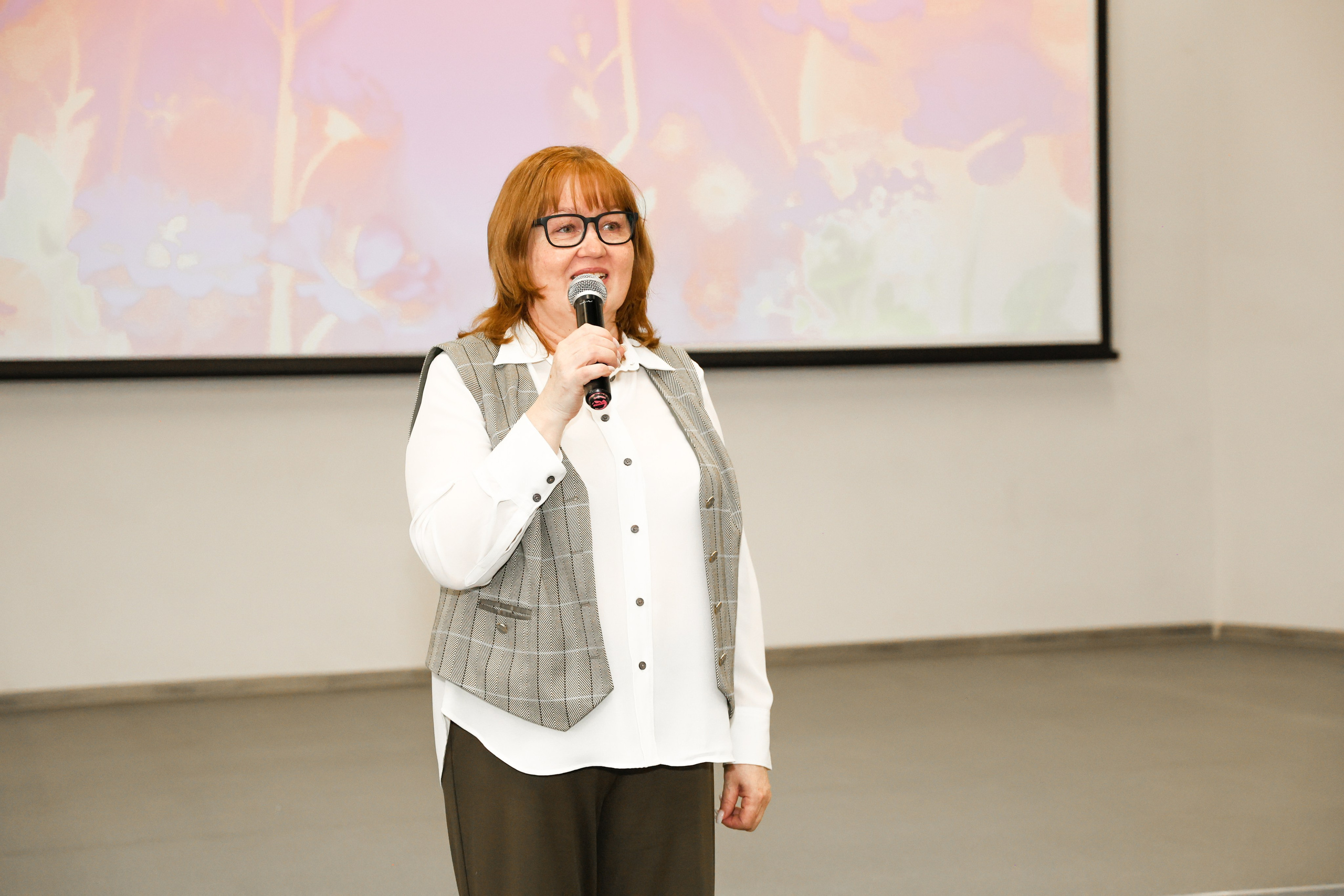 8 марта I школа. The EVL gallery