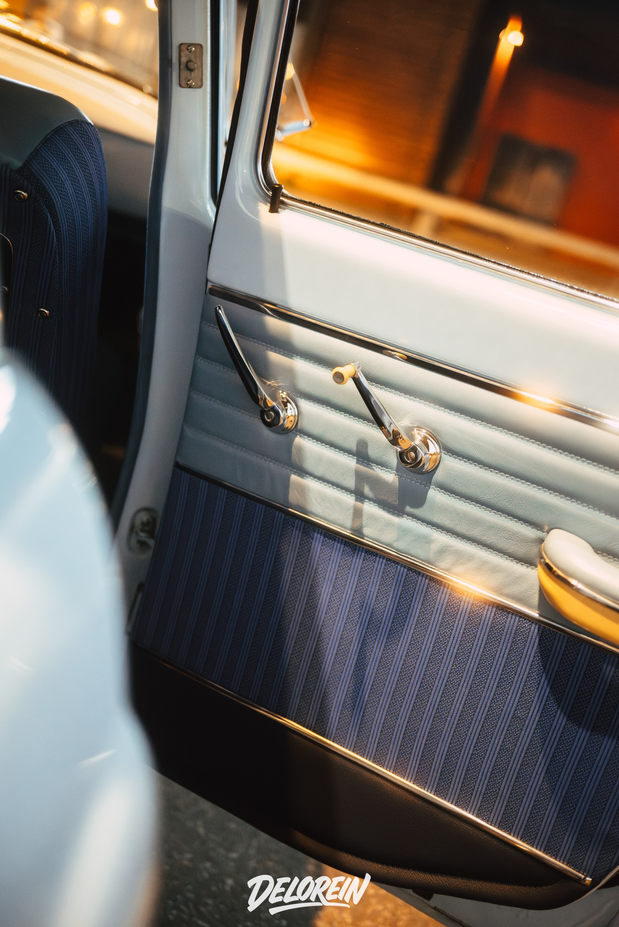 Газ 21 1 серии @shoukade. DeLorein