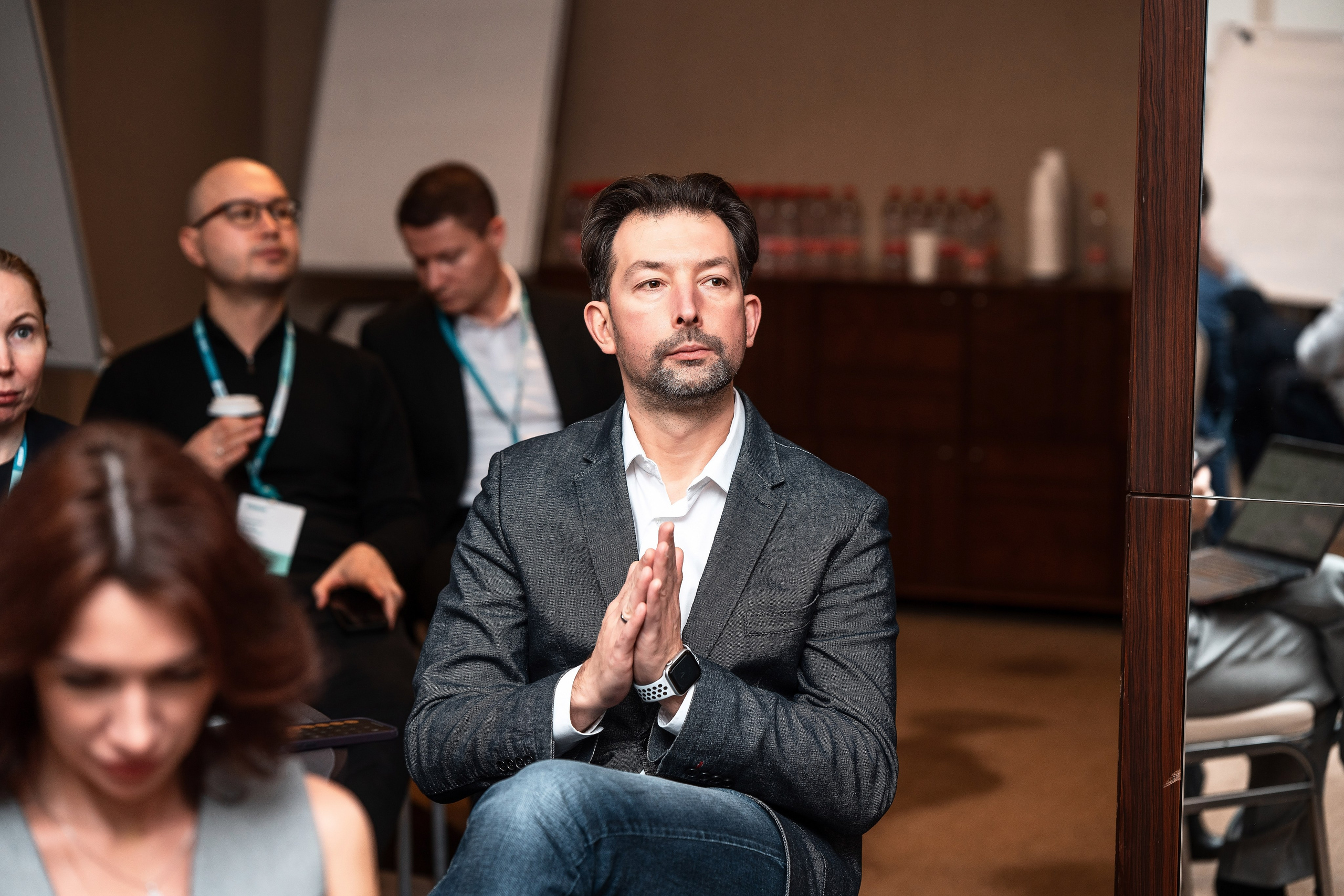 Фотоотчет Сибур. Фотограф Сочи