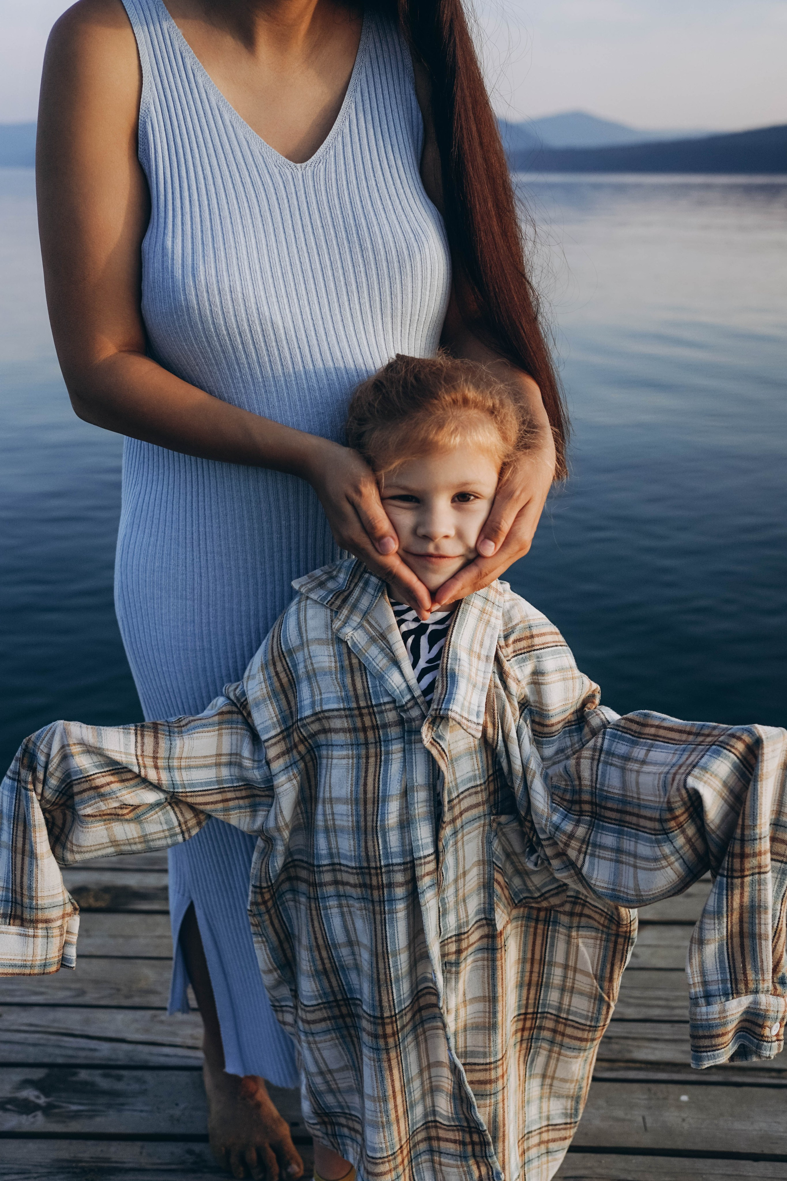 Галя, Леша, Саша, Маша +1. Фотограф в Иркутске