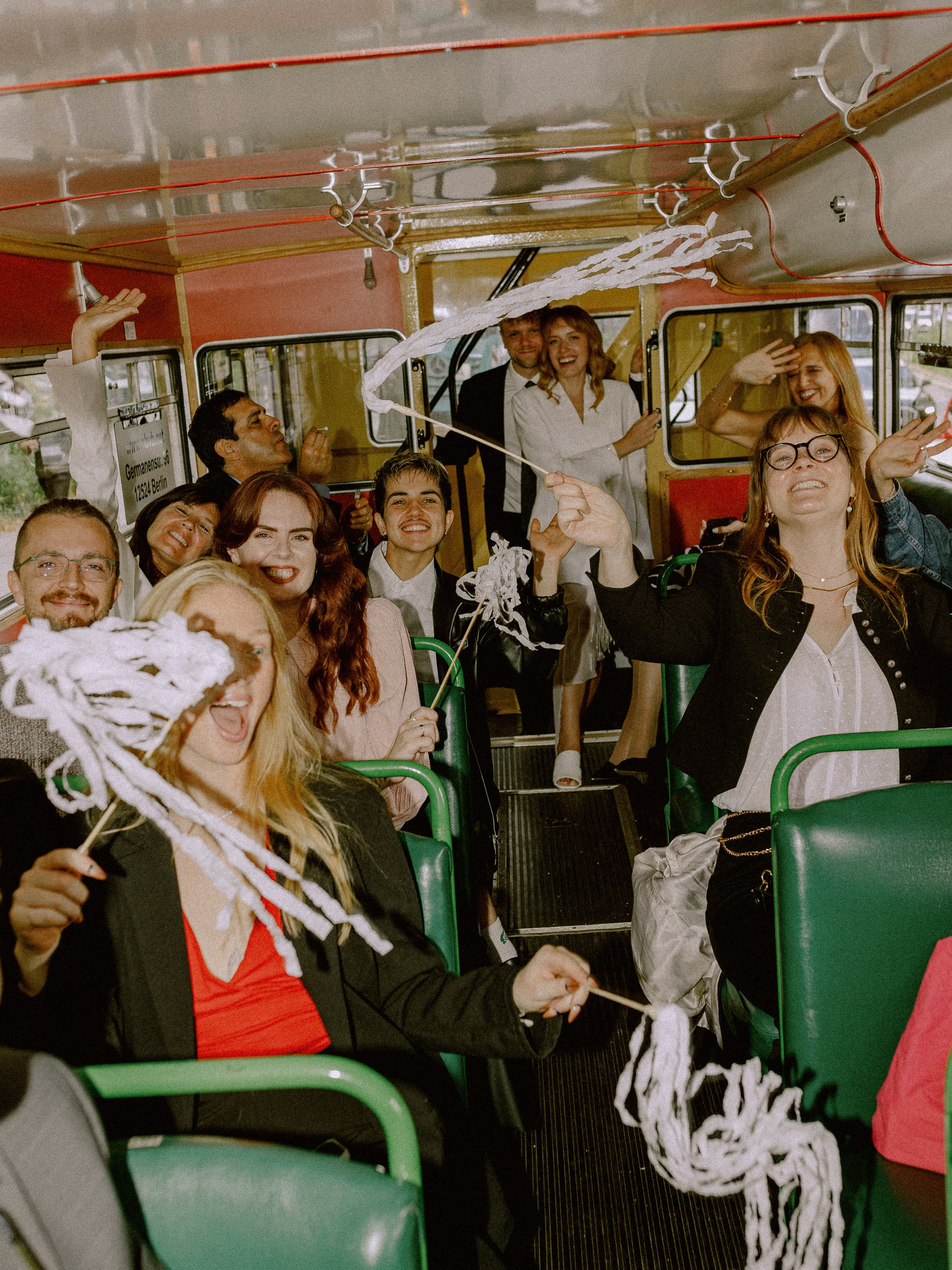 Berlin beats: Love, Fun and Party. Katerina Nord | Wedding and Couple Photographer in Germany and Europe