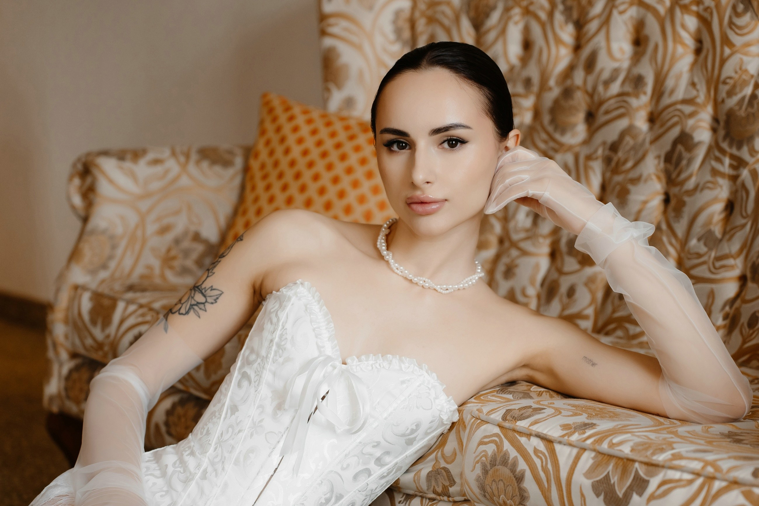 Фотосессия в ресторане Турандот. Свадебный и семейный фотограф в Москве Светлана Зоткина