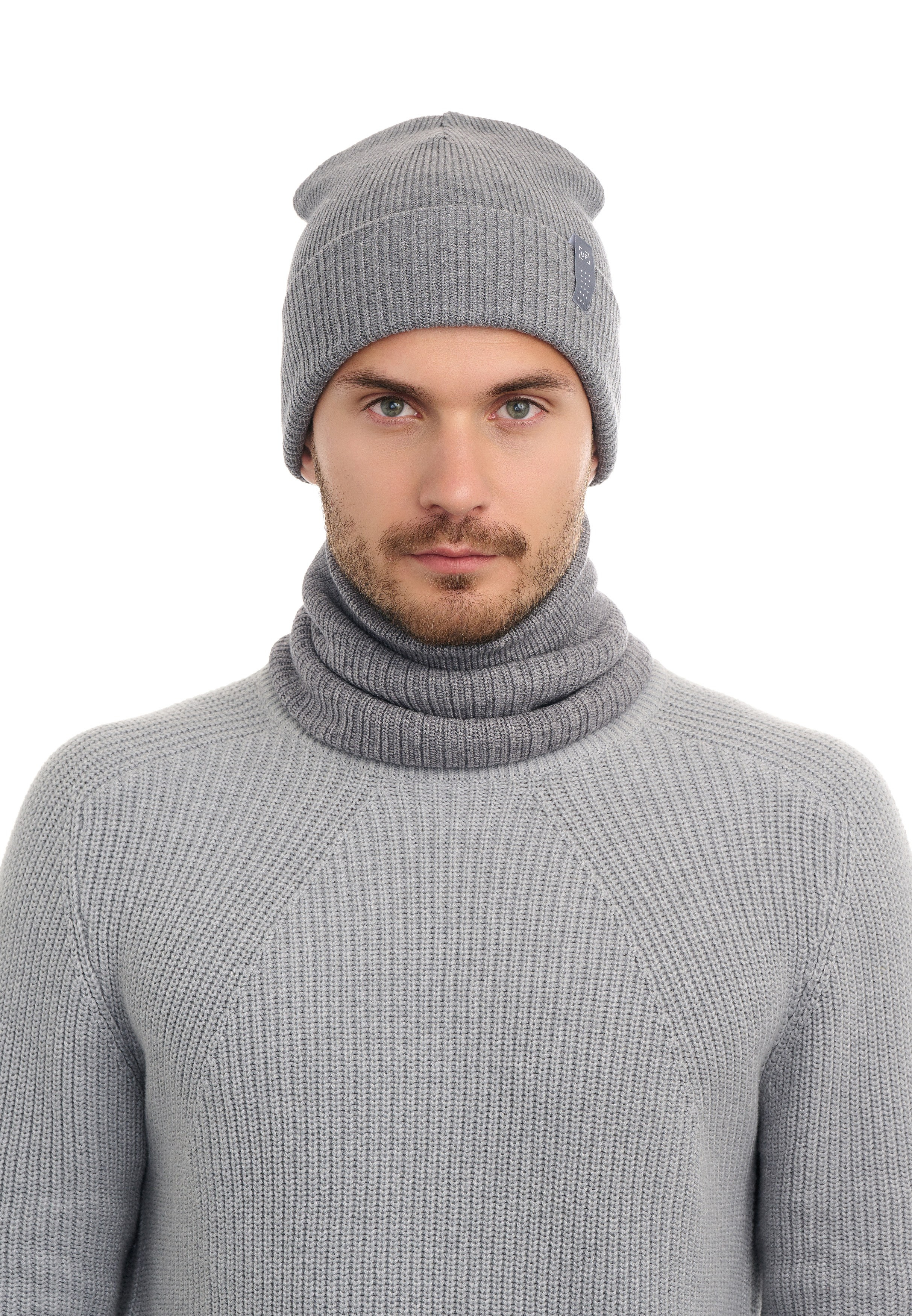 Urbanpeak FW 23/24. Фотограф Сергей Бойко Москва