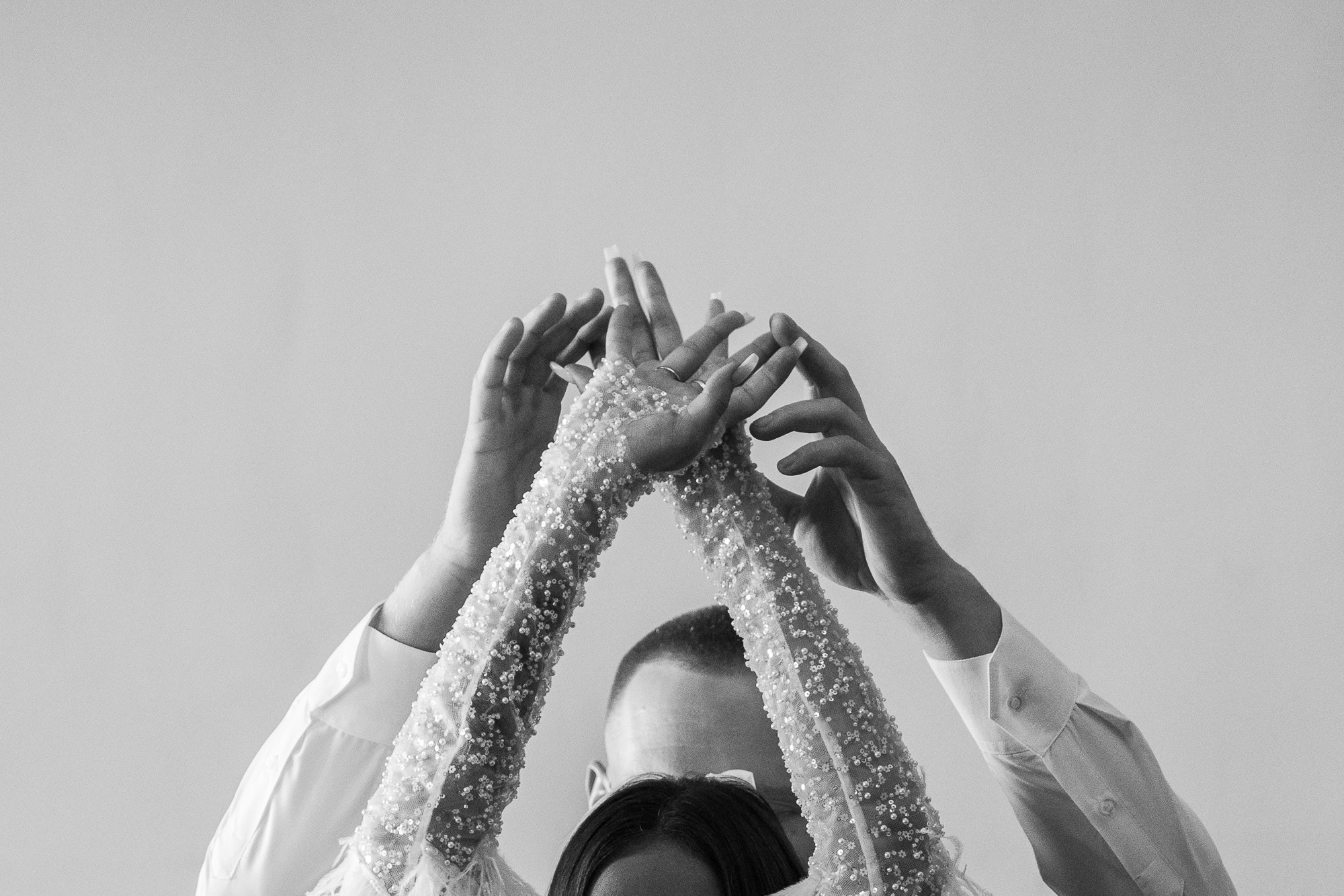 Фотограф в Красноярске. Юлия Чаушанская