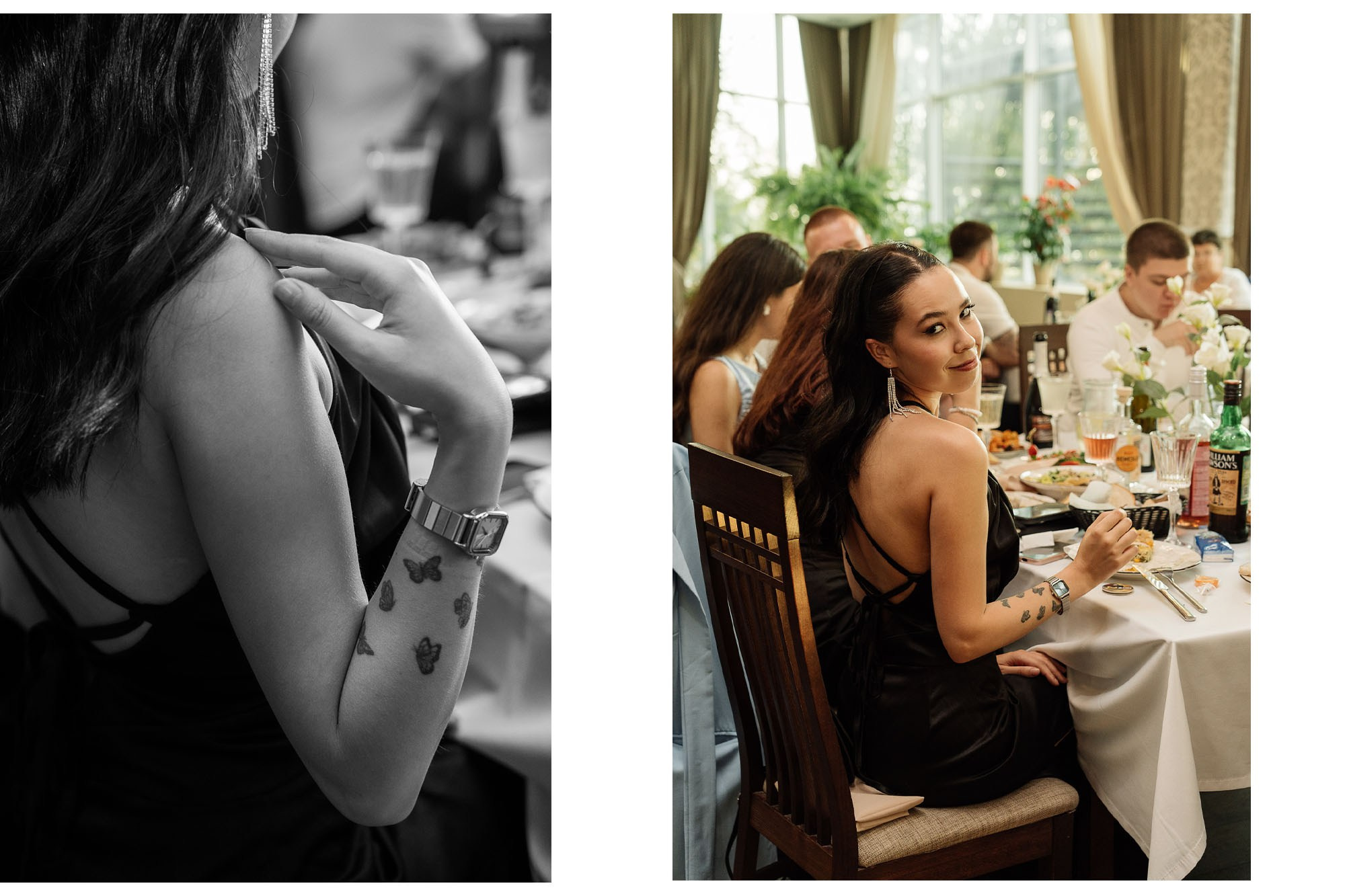 Даша и Дима. Фотограф в Красноярске. Юлия Чаушанская