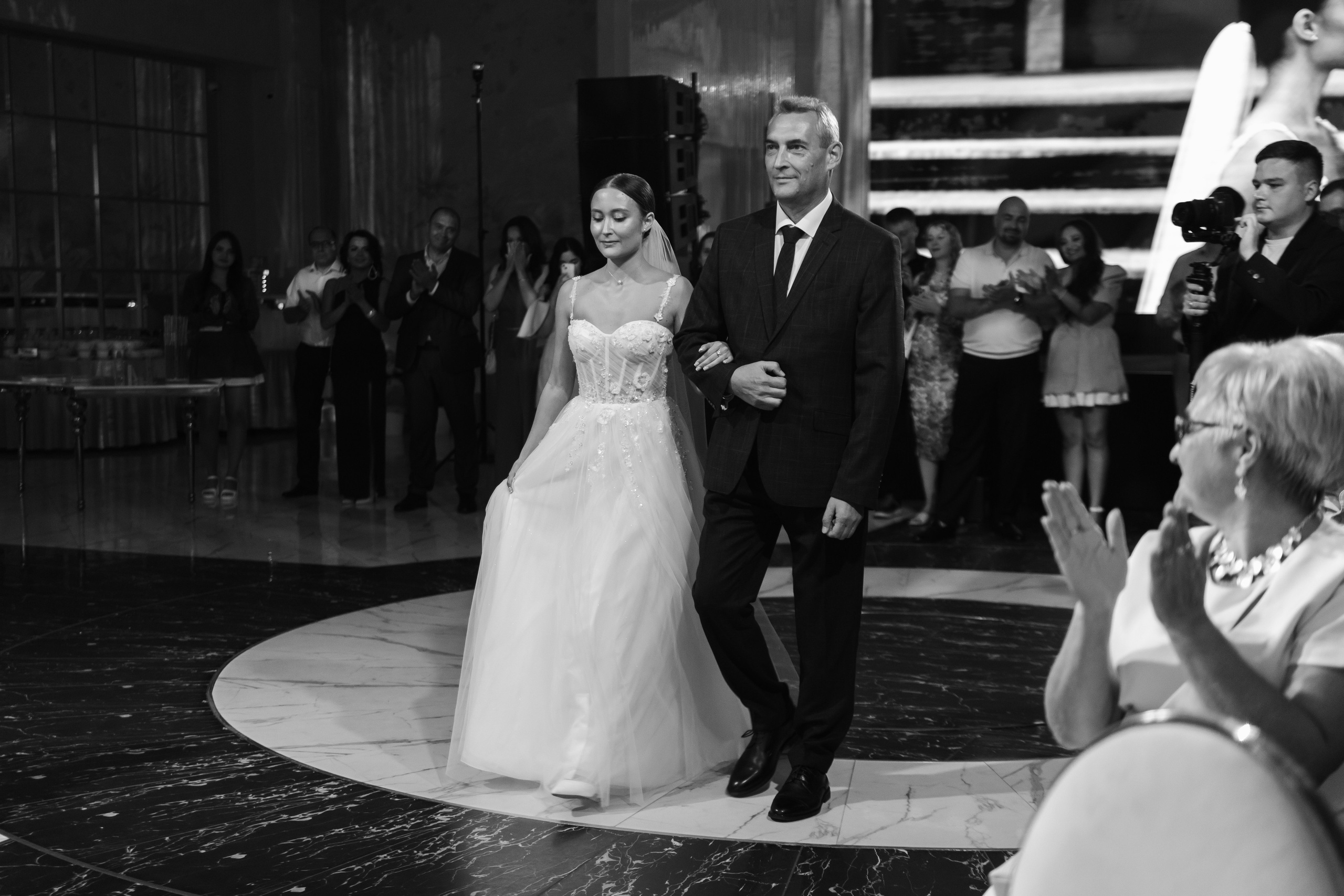 Arthur & Zarina. Свадебный фотограф Ильнар Асадуллин