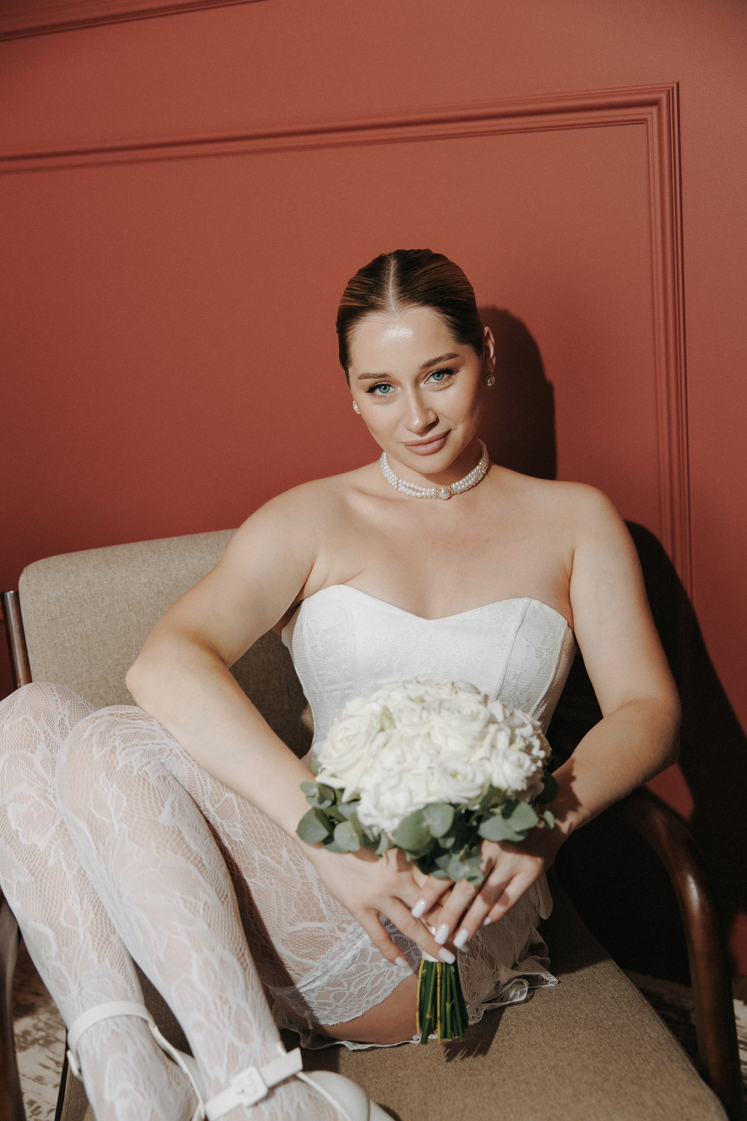 Иван и Дарья. Фотограф Иркутск Антипин Сергей