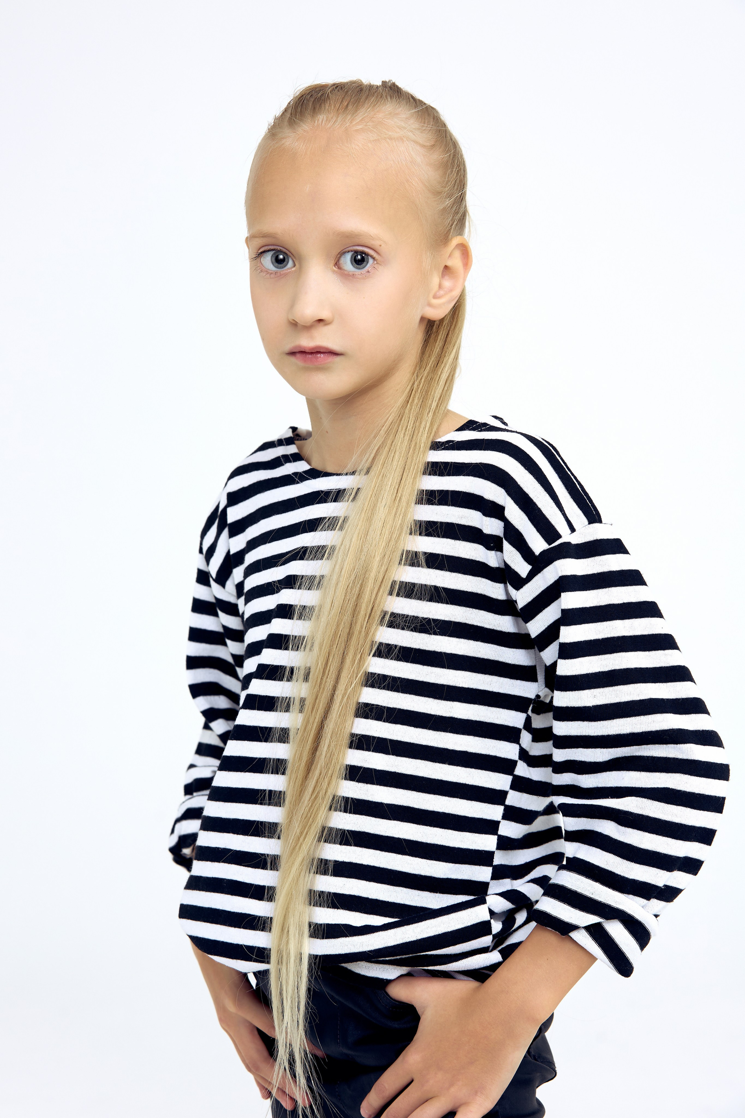 Микрюкова Таисия. Школа Развития моделей Город Ижевск