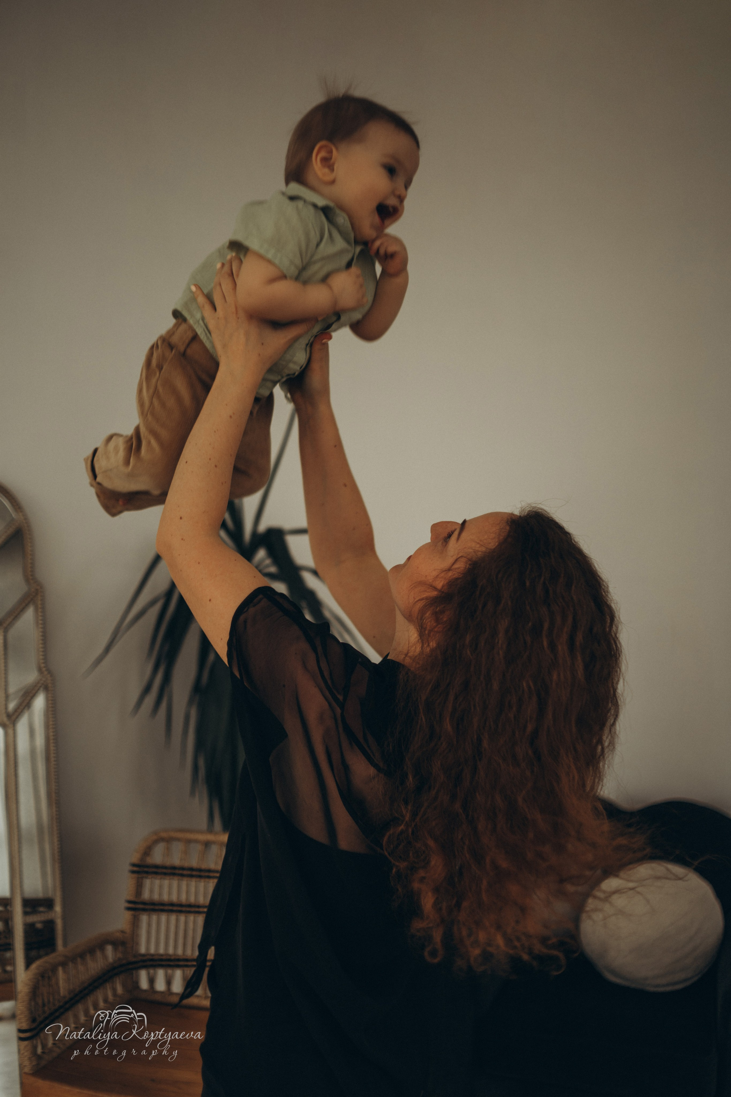 Семейный фотограф. Ретушь новорожденных, обучение ретуши новорожденных, Наталия Коптяева