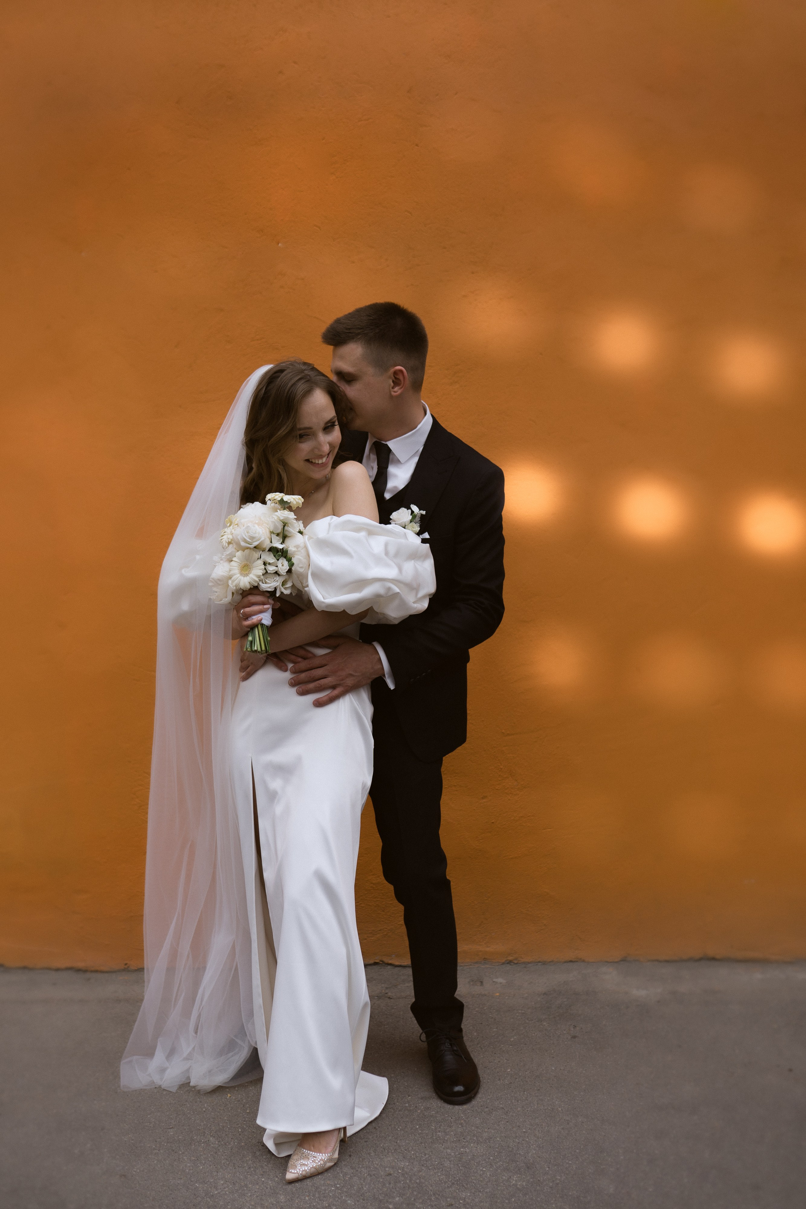 Женя & Никита. Свадебное агентство WedStories agency