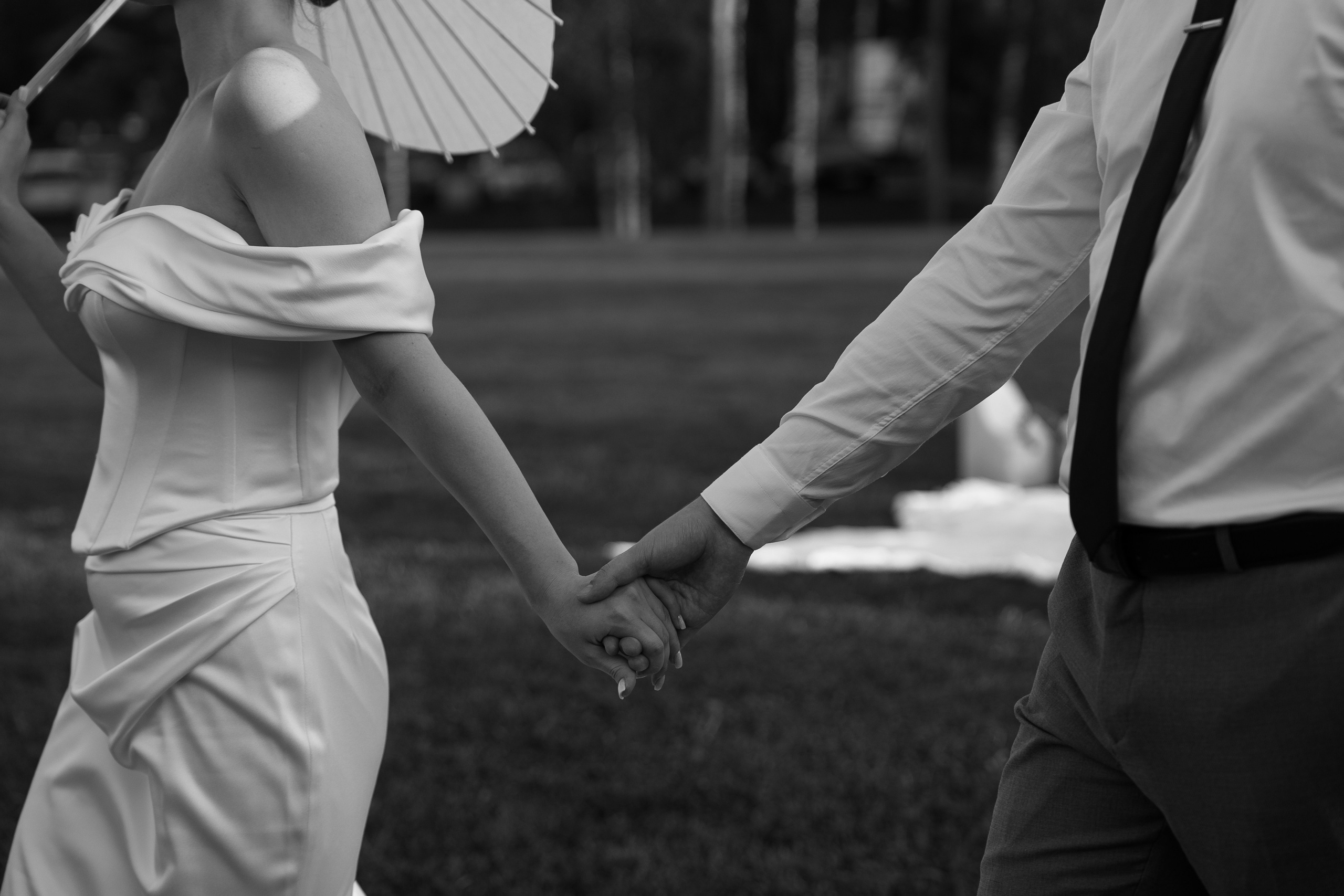 Диана & Леша. Свадебное агентство WedStories agency