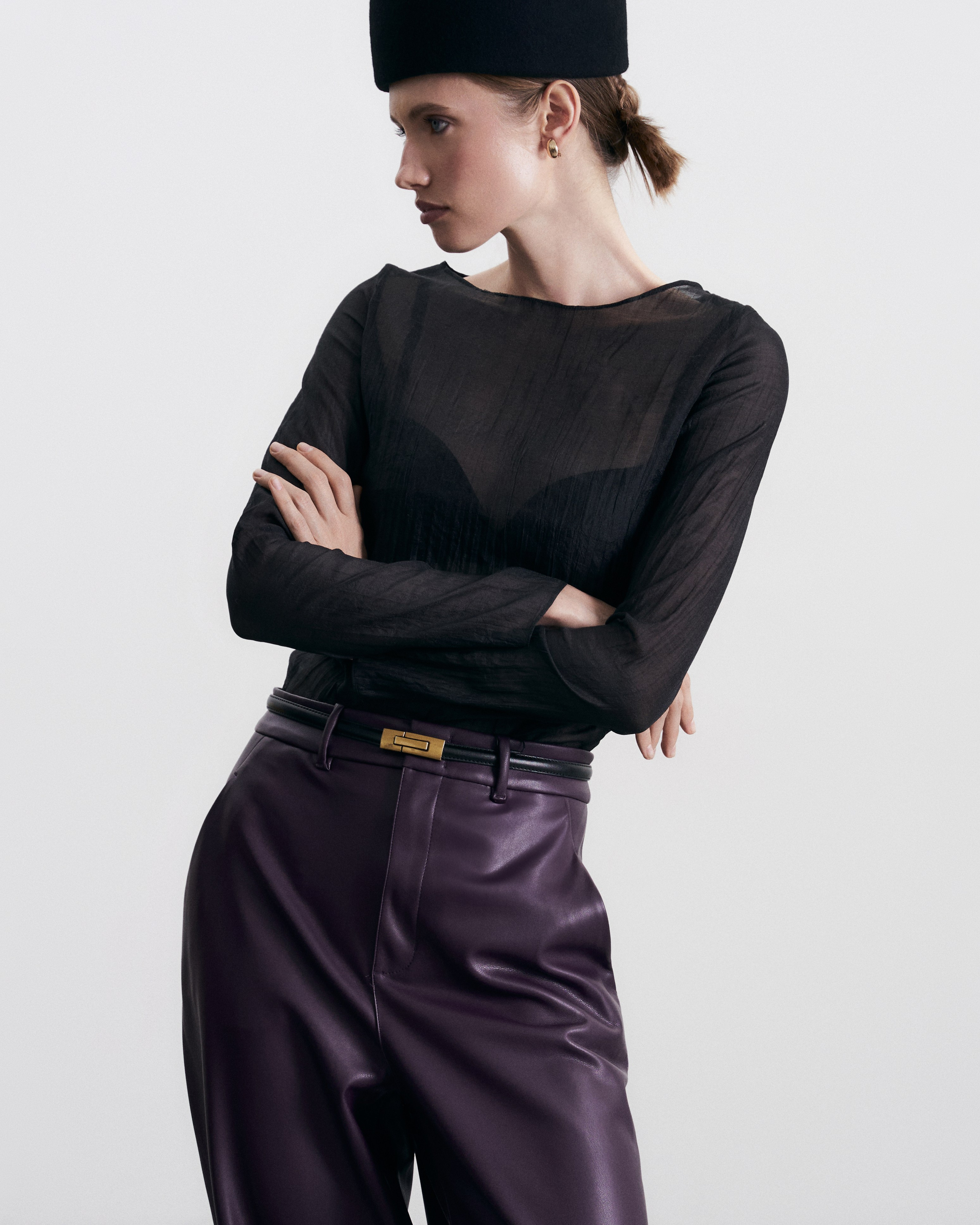 Catalog. Фотограф и видеограф для брендов в Москве