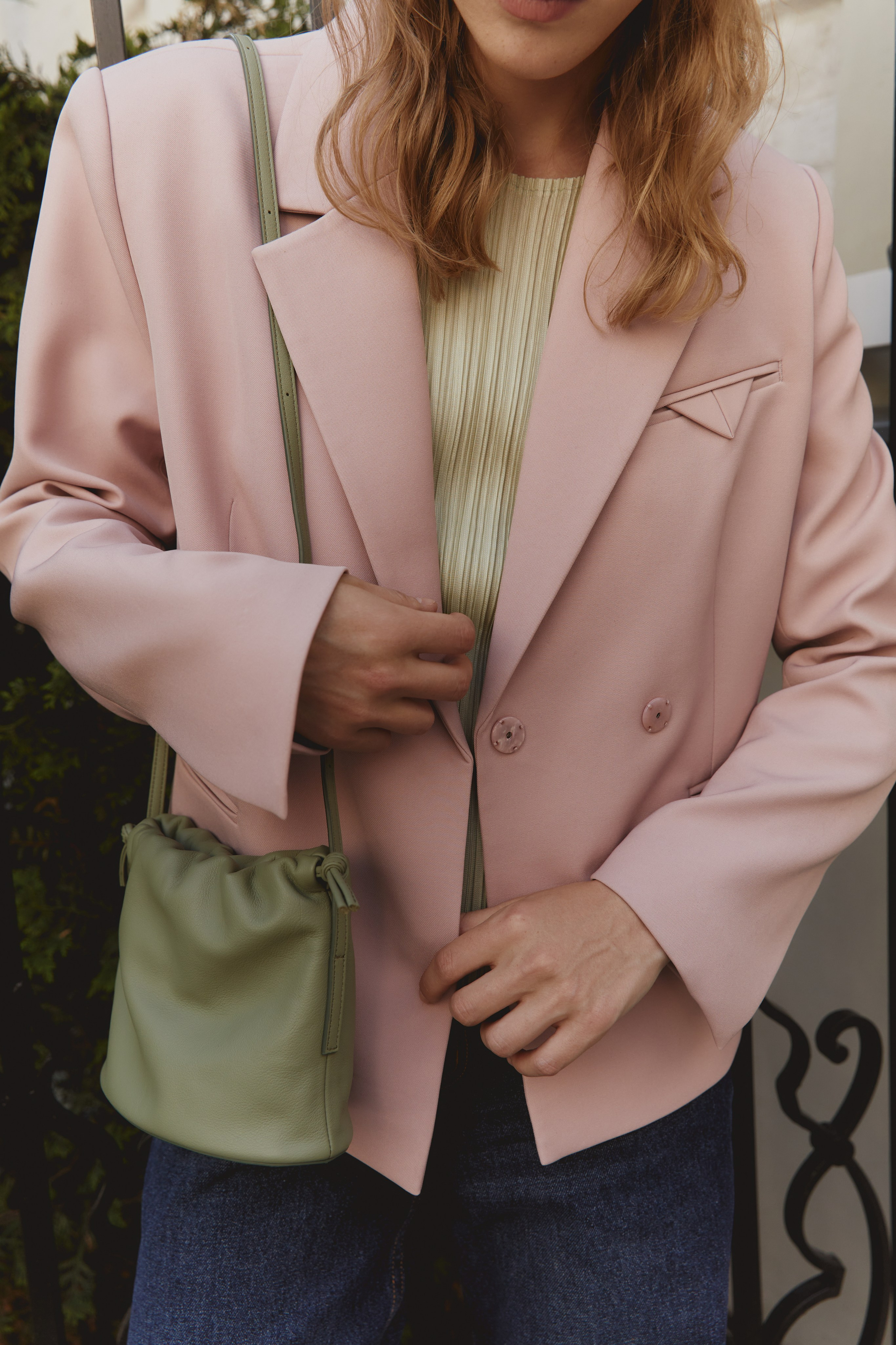 Fashion Rebels. Ретушер Polli_retouch