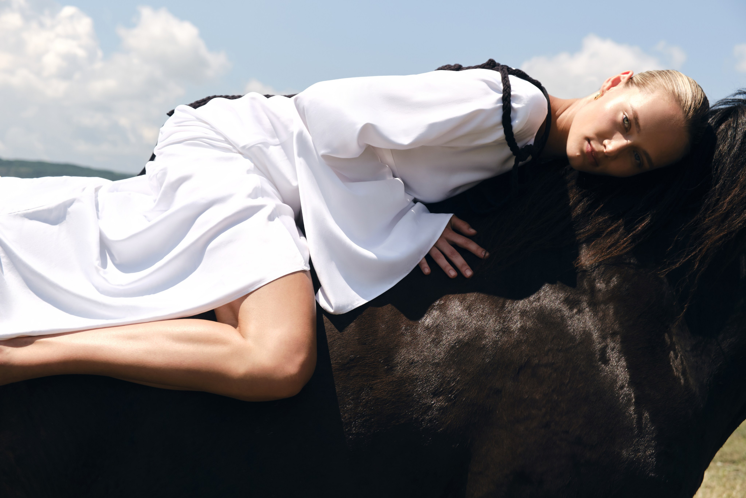 Anro. Ретушер Polli_retouch