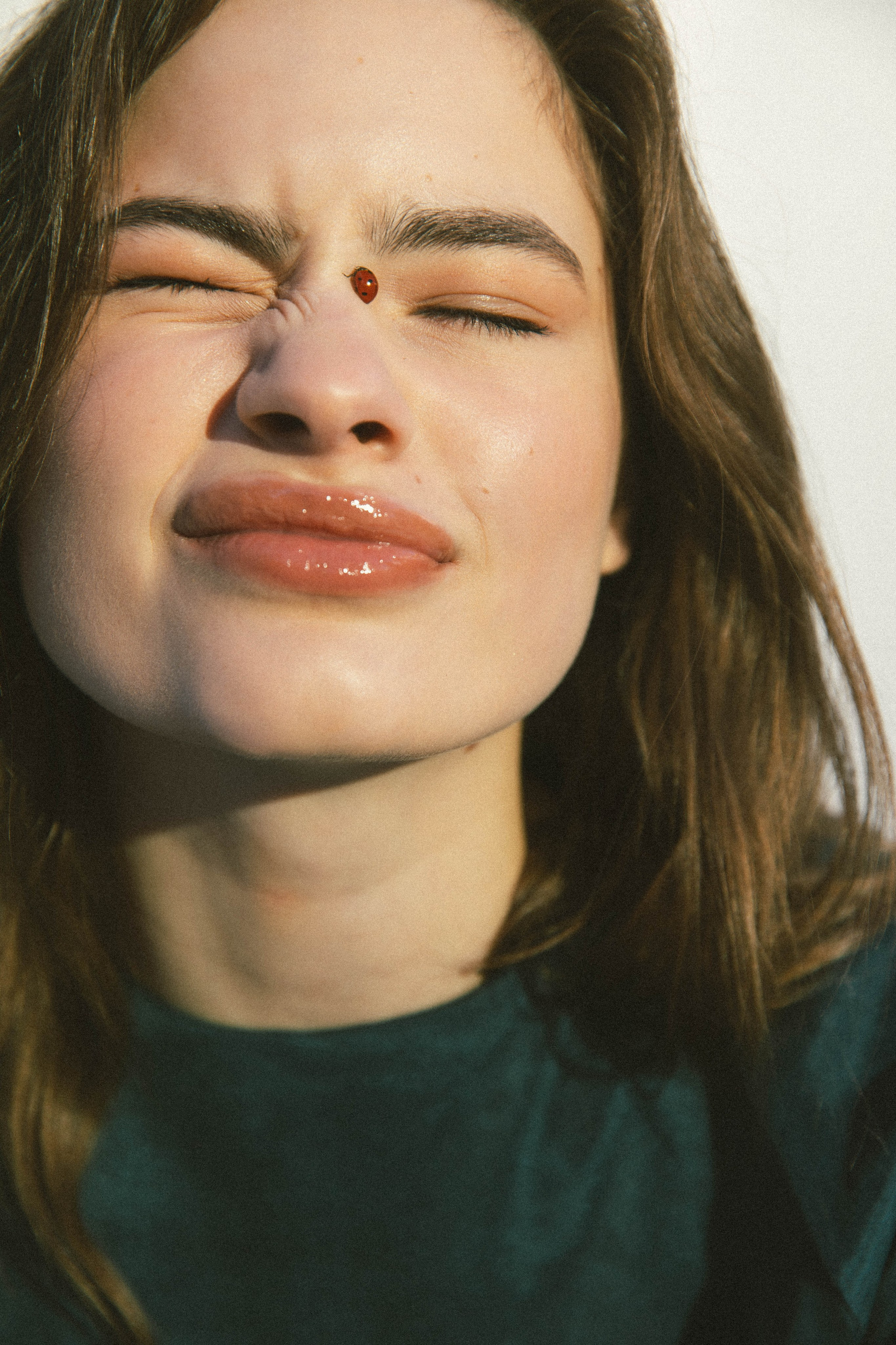 Fashion Rebels. Ретушер Polli_retouch